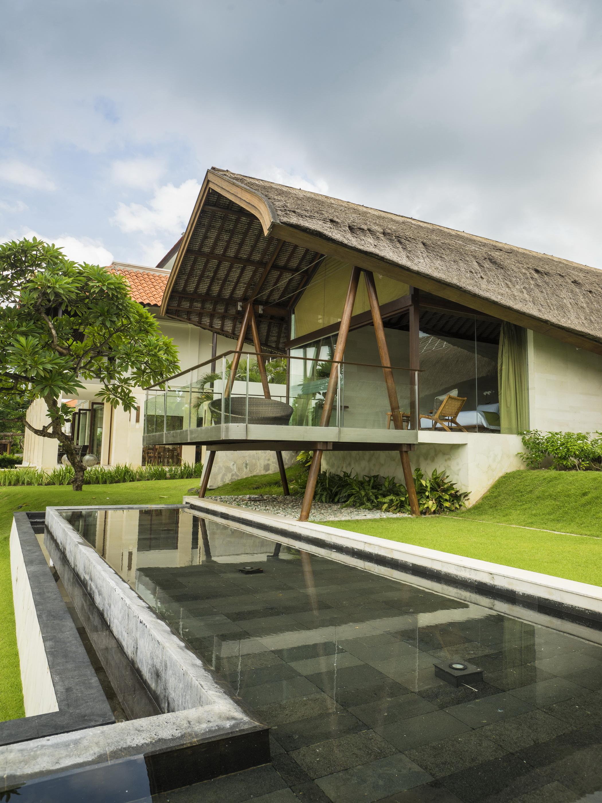 The Samata 4* Sanur (Bali)