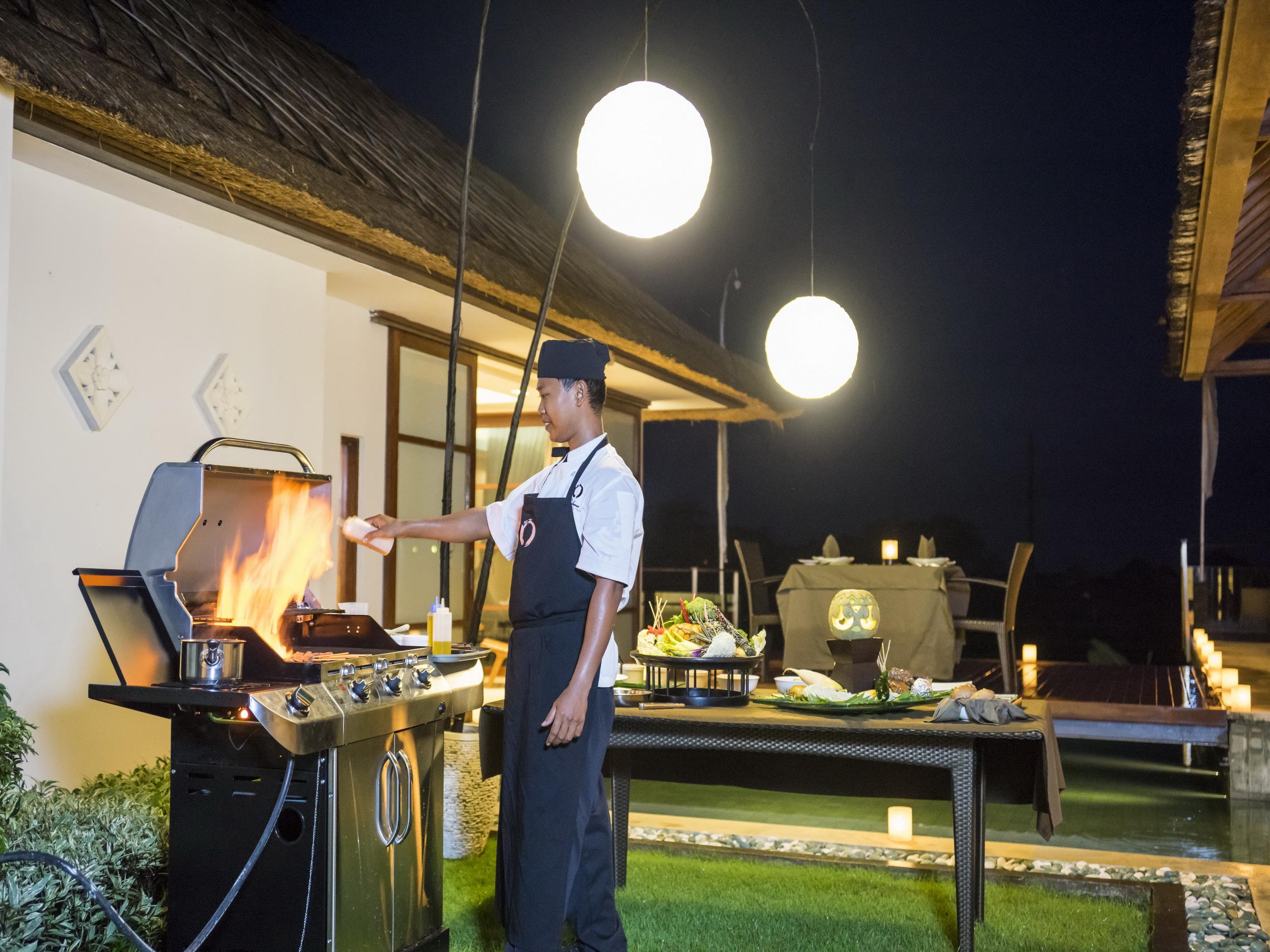 The Samata 4*