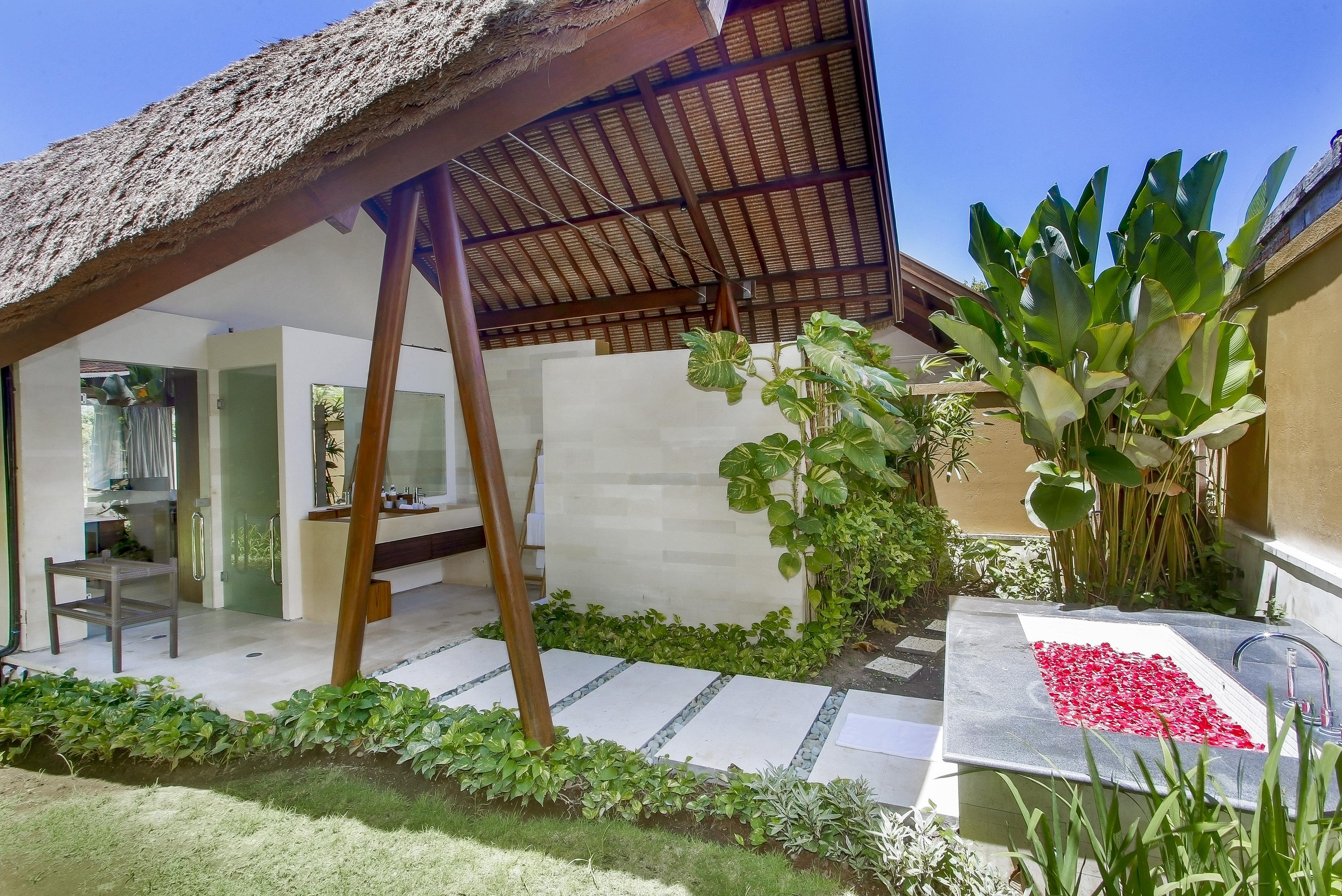 Hotel The Samata 4*