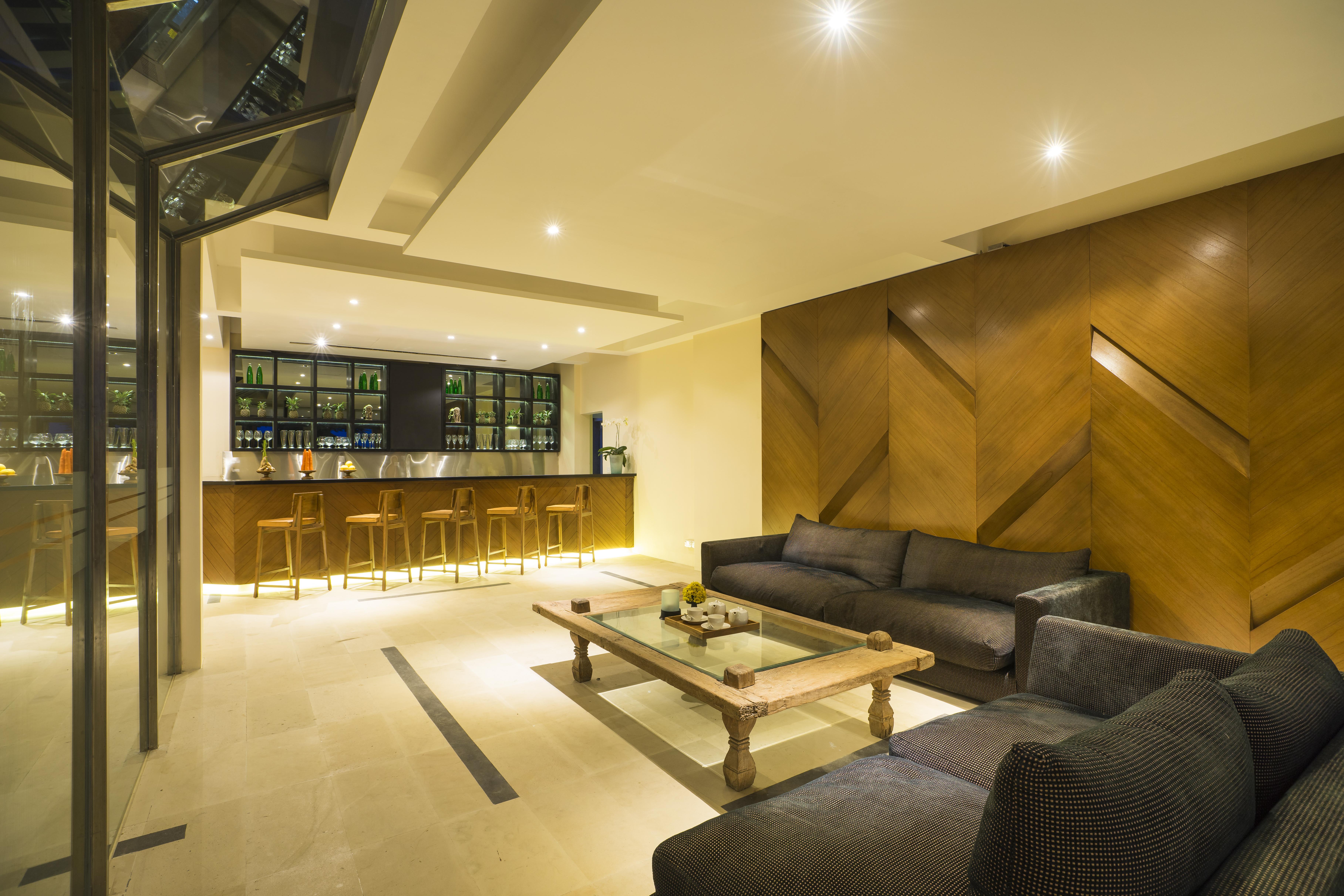 Hotel The Samata 4*
