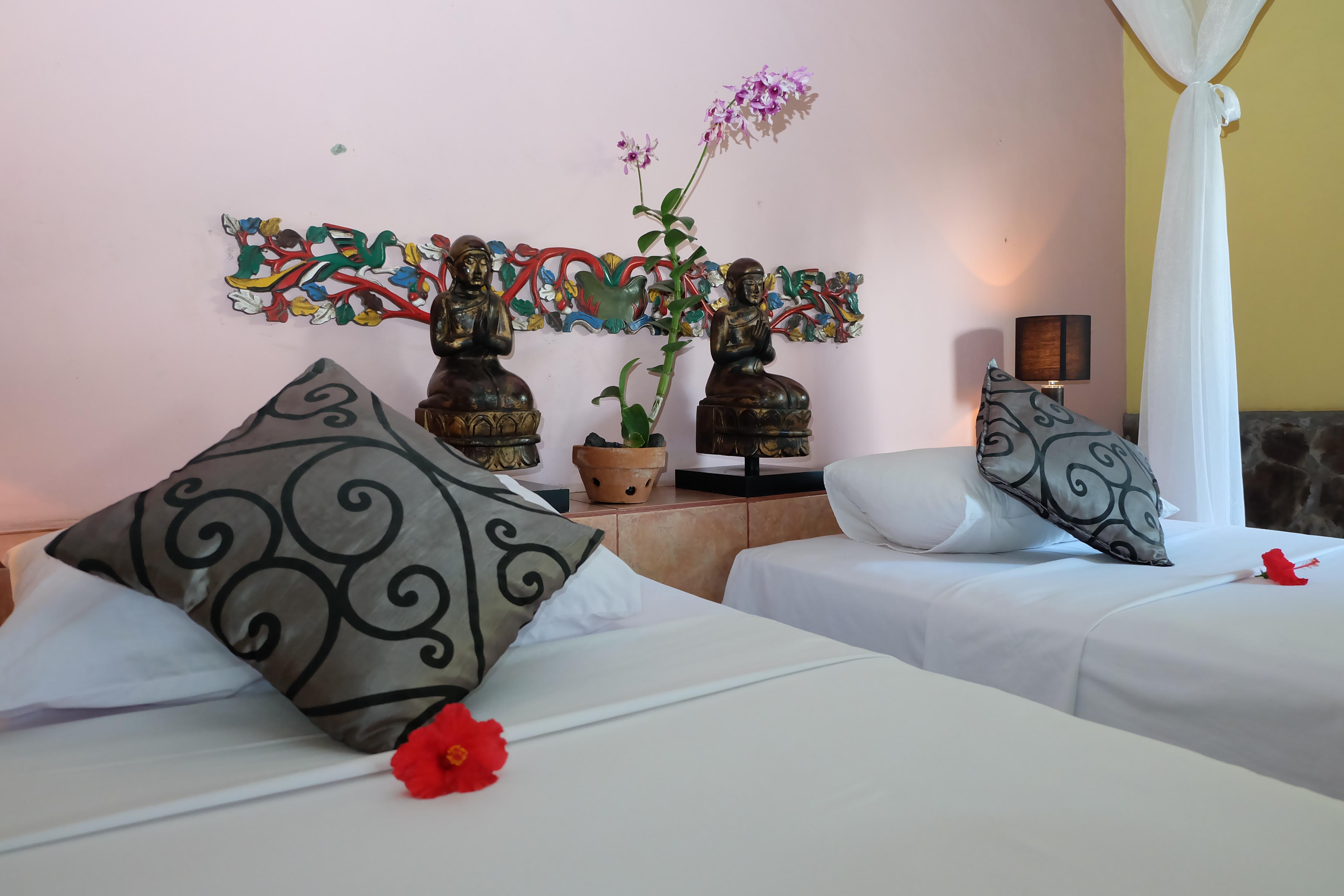 Resort Puri Taman Sari Tabanan (Bali)