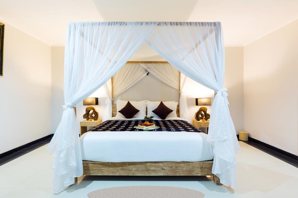 Resort Freddies & Ubud