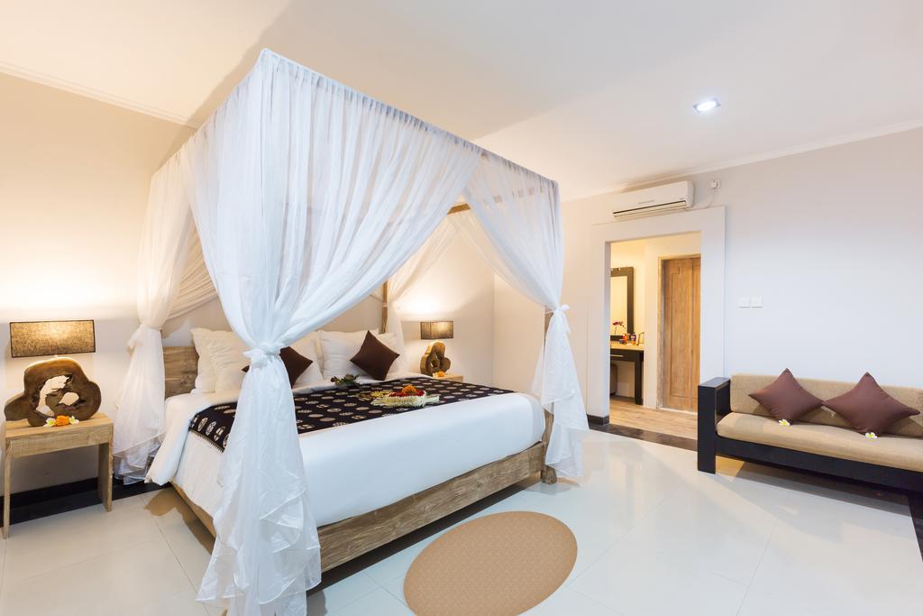 Freddies & Ubud Resort 4*