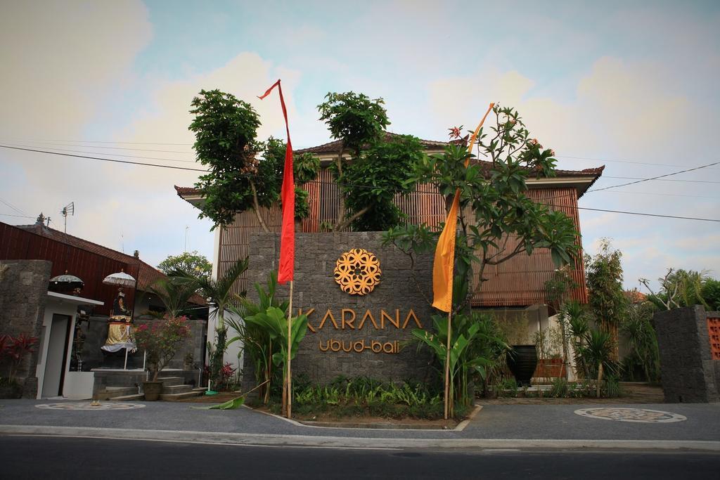 Resort Freddies & Ubud 4*