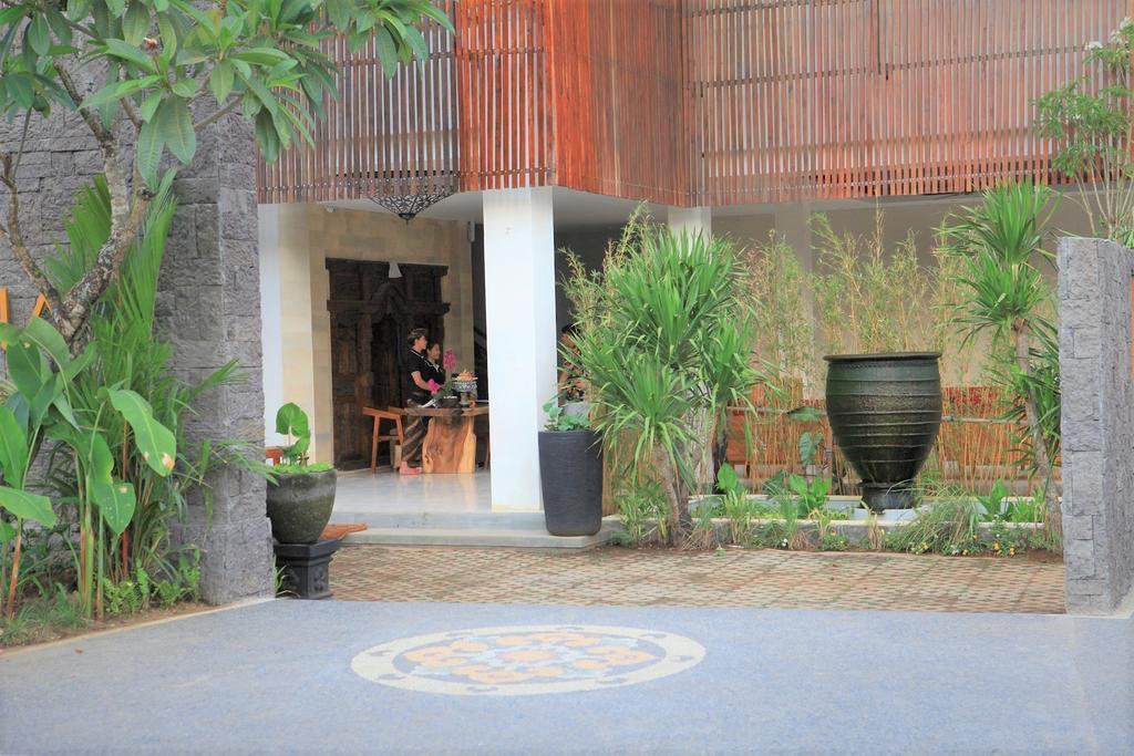 Freddies & Ubud