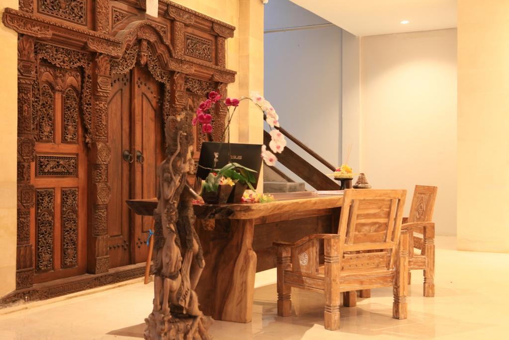 Freddies & Ubud 4*