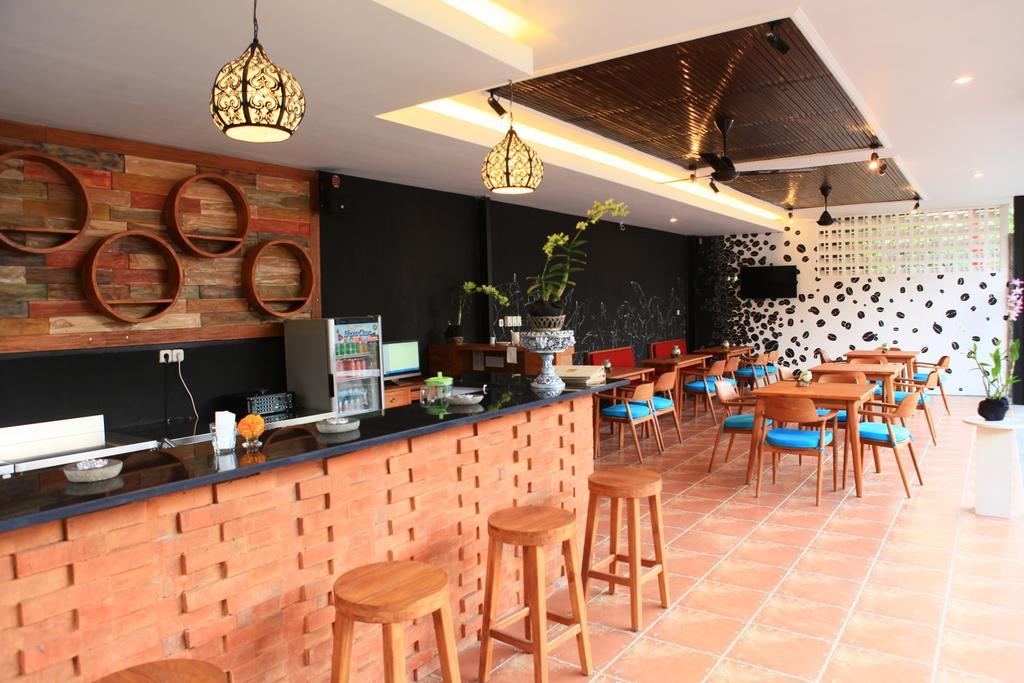 Freddies & Ubud