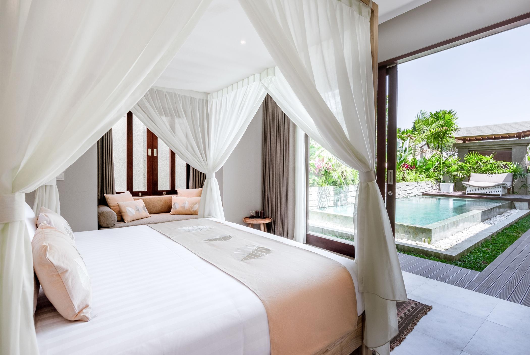 Daun Lebar Villa