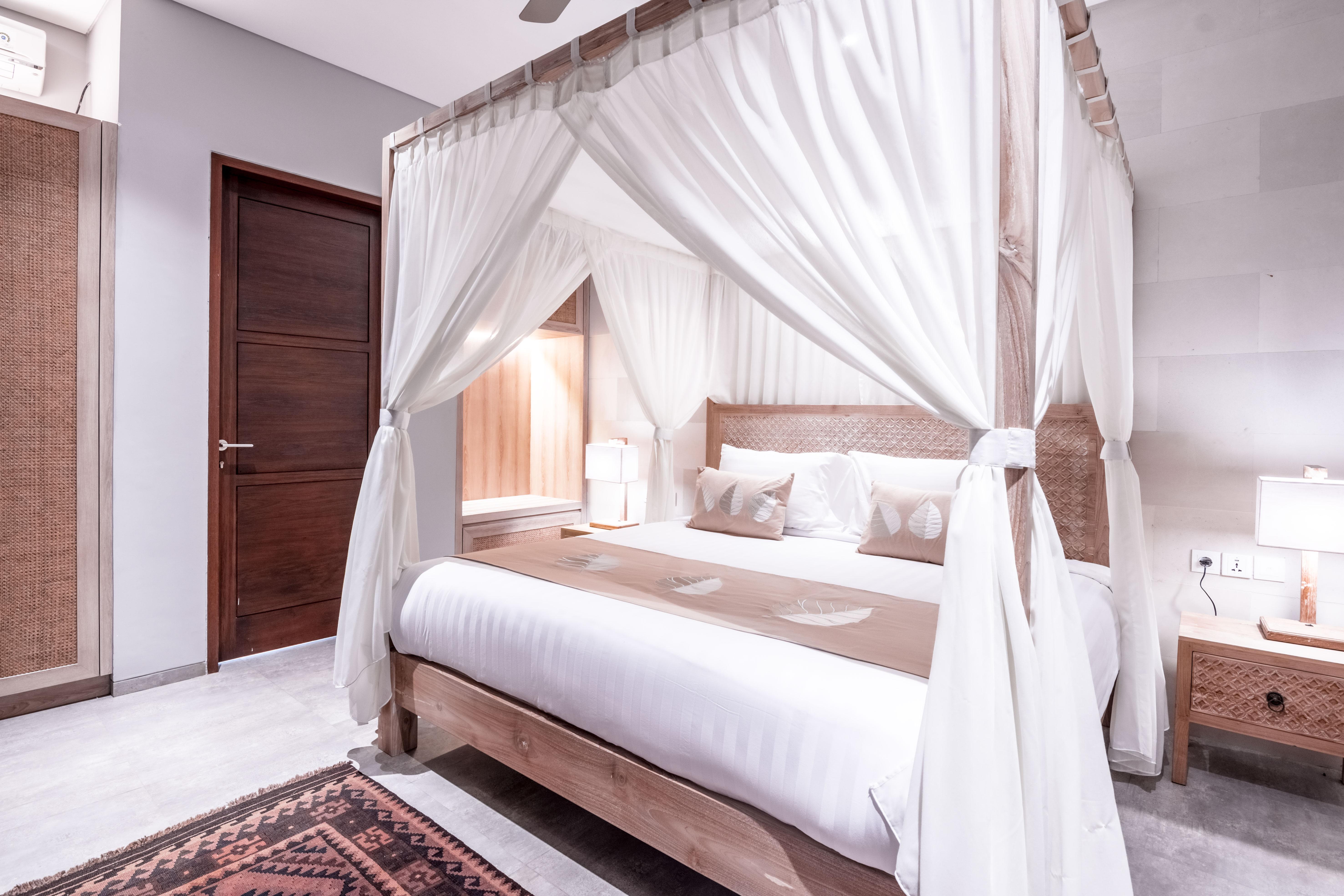 Daun Lebar Villa Payangan
