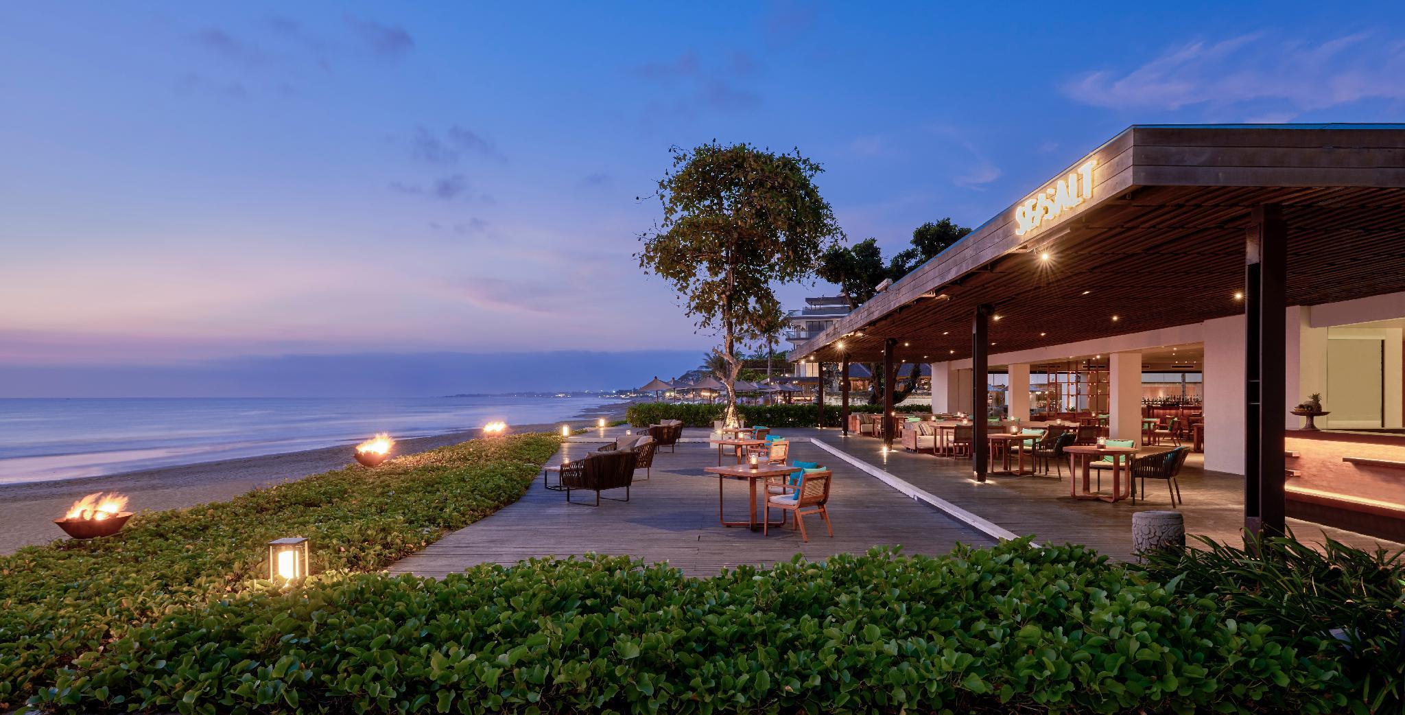 At Alila