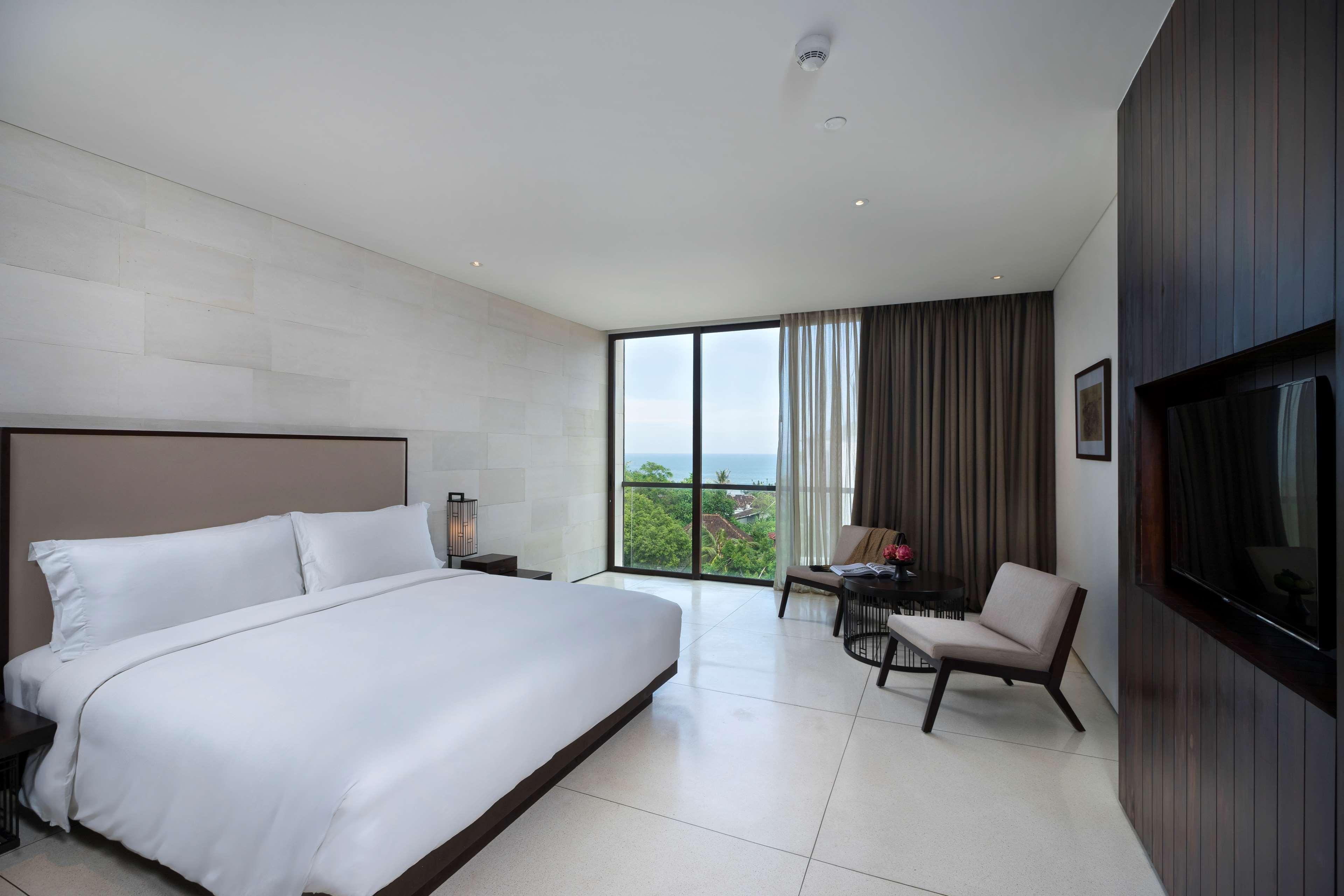 Hotel At Alila