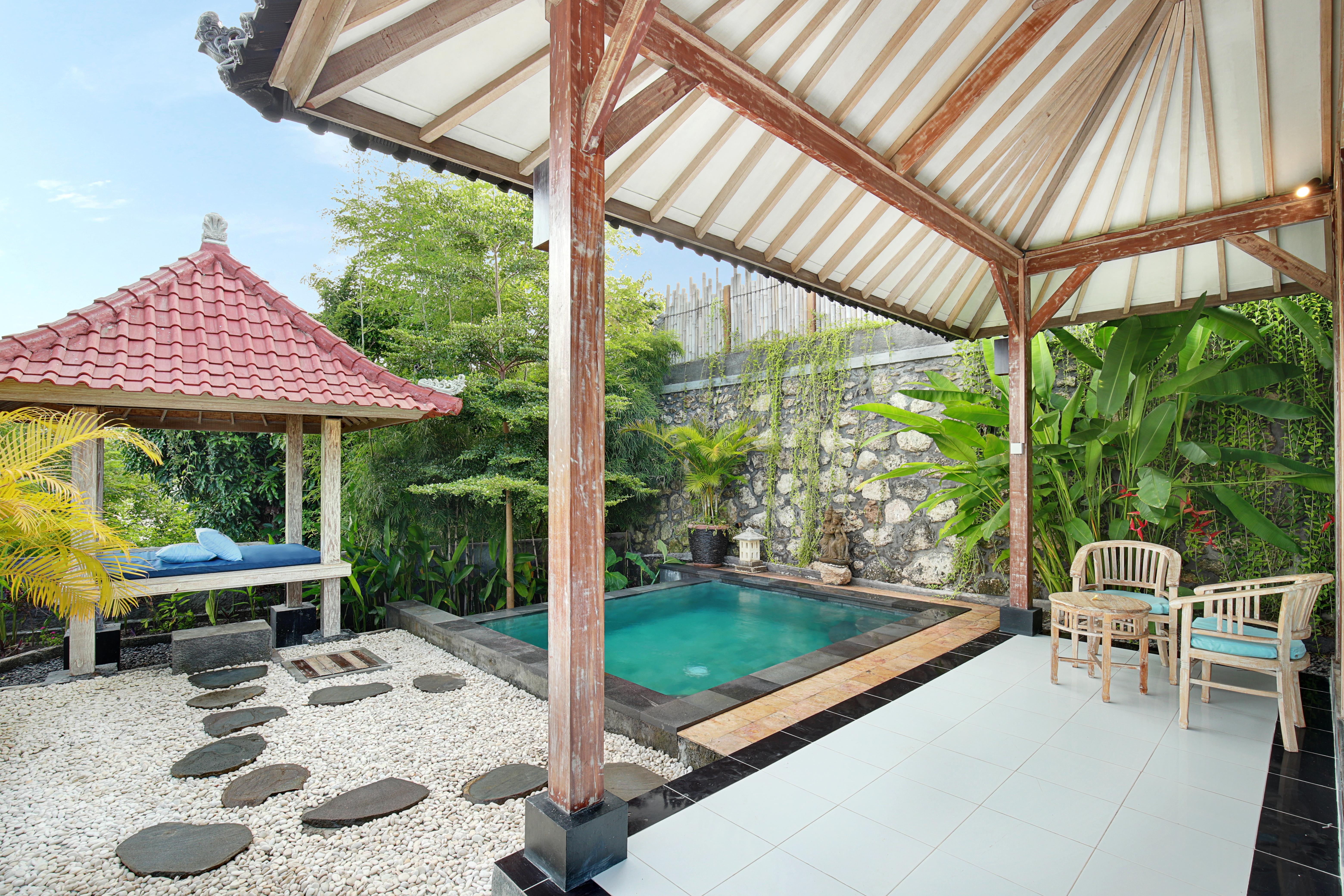 Resort The Acala Shri Sedana 4*