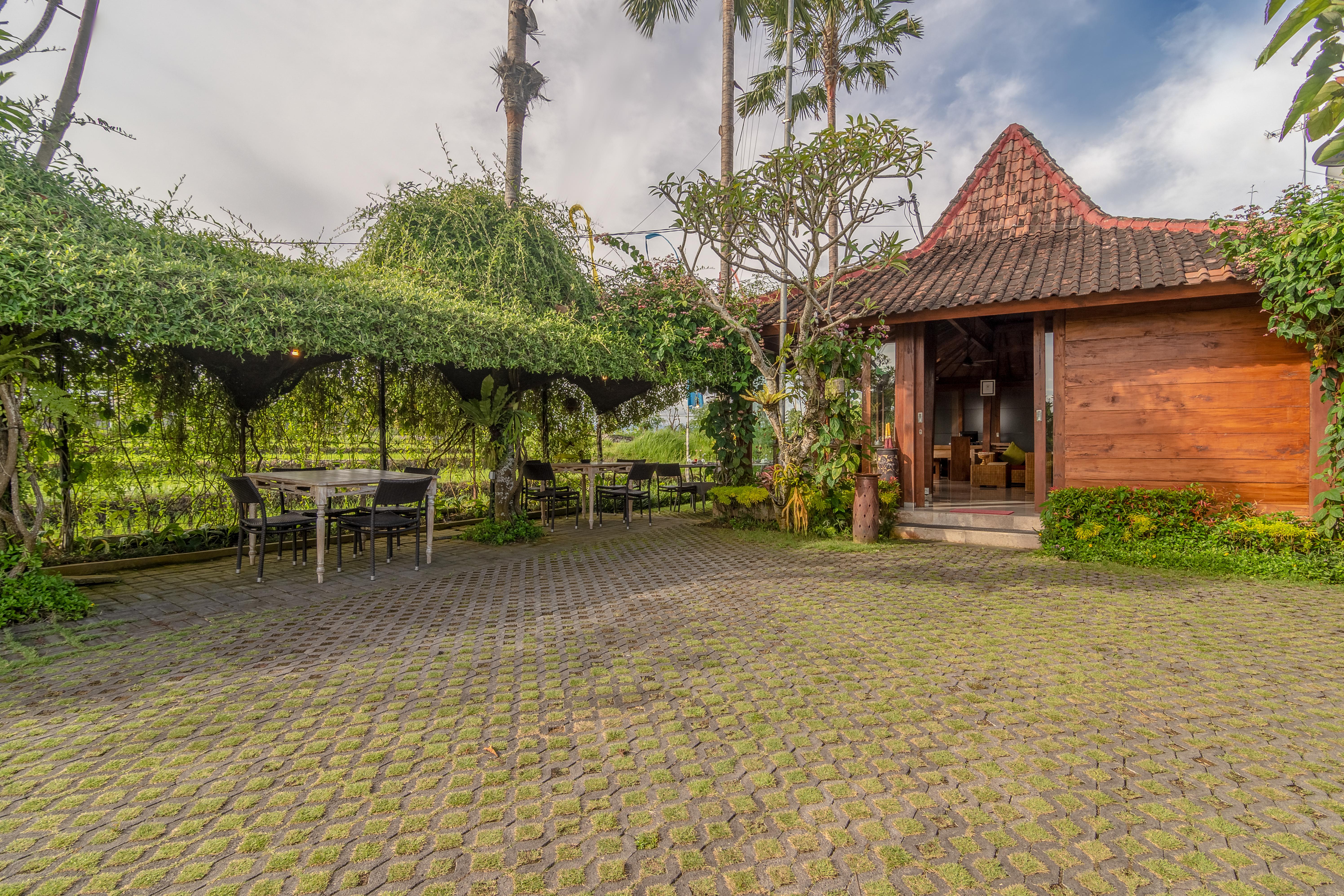 Nyanyi Sanctuary By Ini Vie Hospitality Hotel 4*