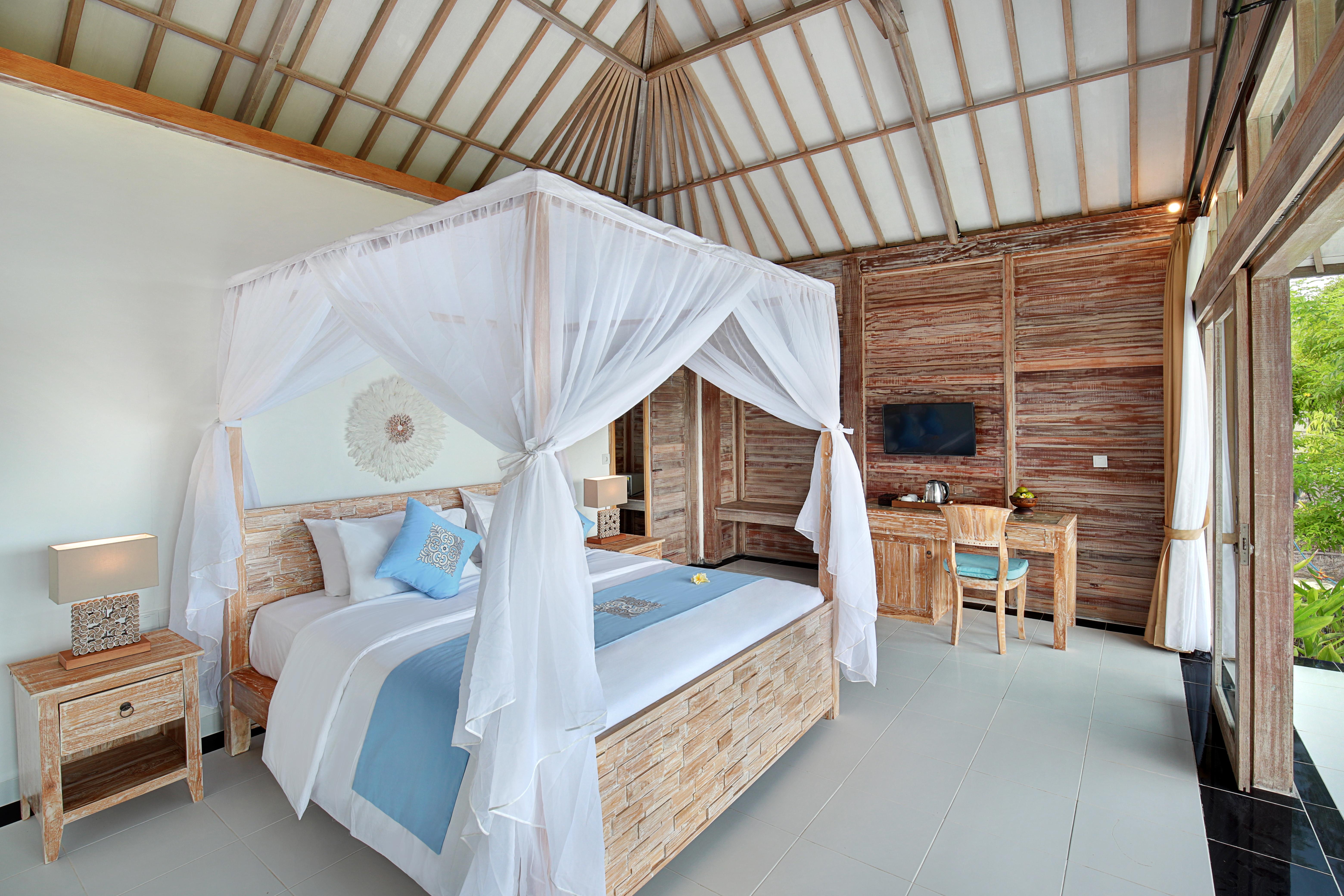 The Acala Shri Sedana Resort