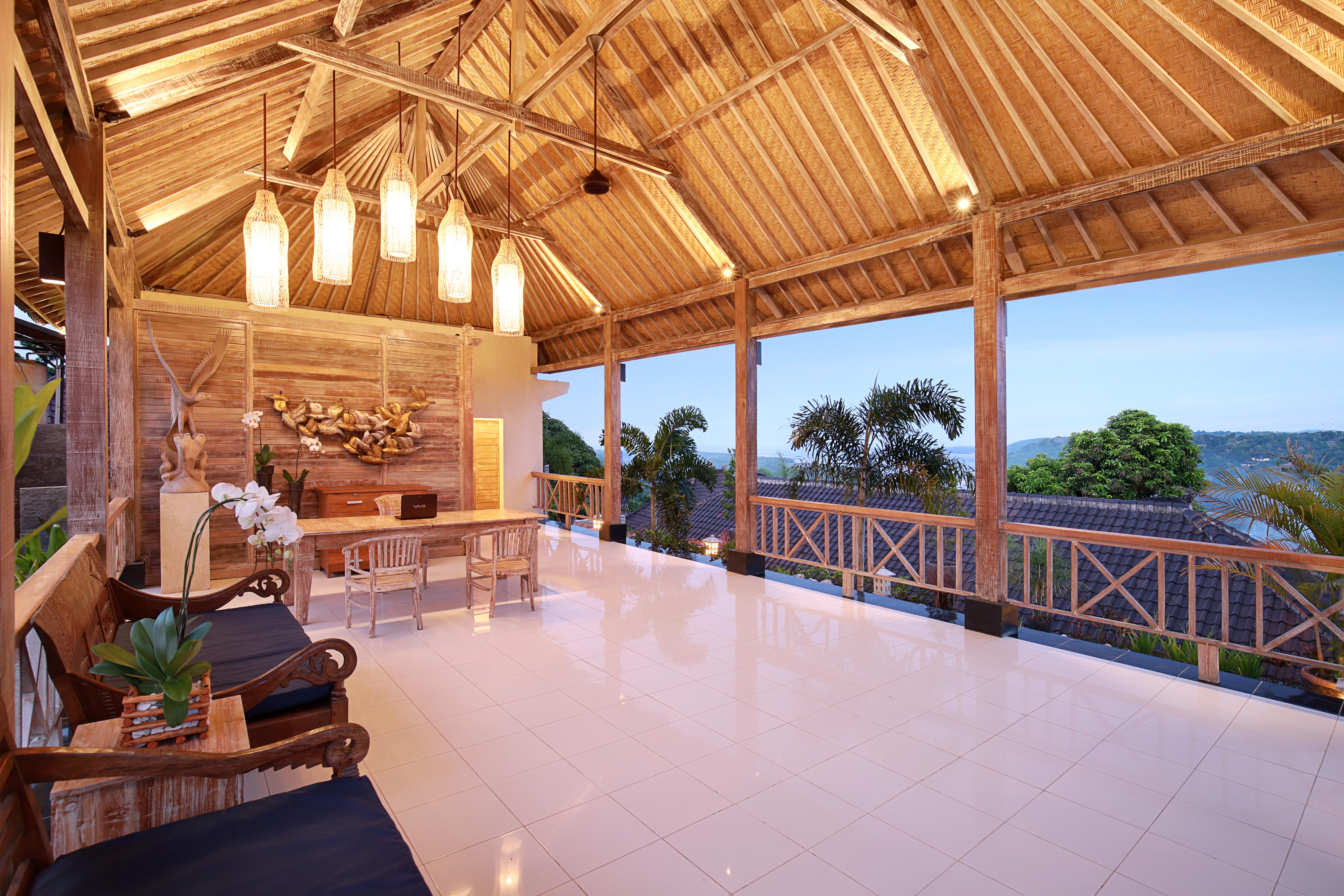 Resort The Acala Shri Sedana Nusa Lembongan (Bali)