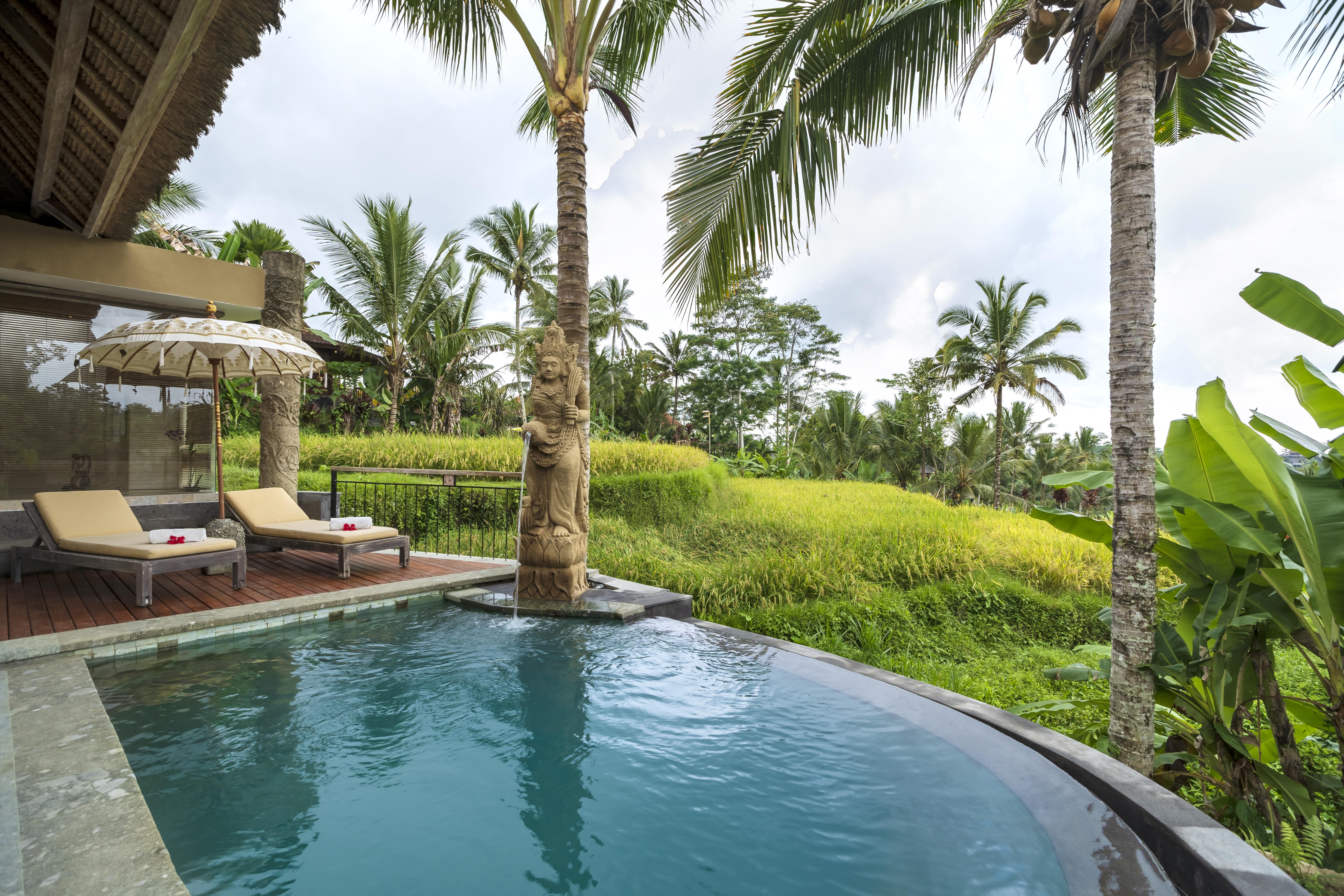 Puri Gangga Ubud