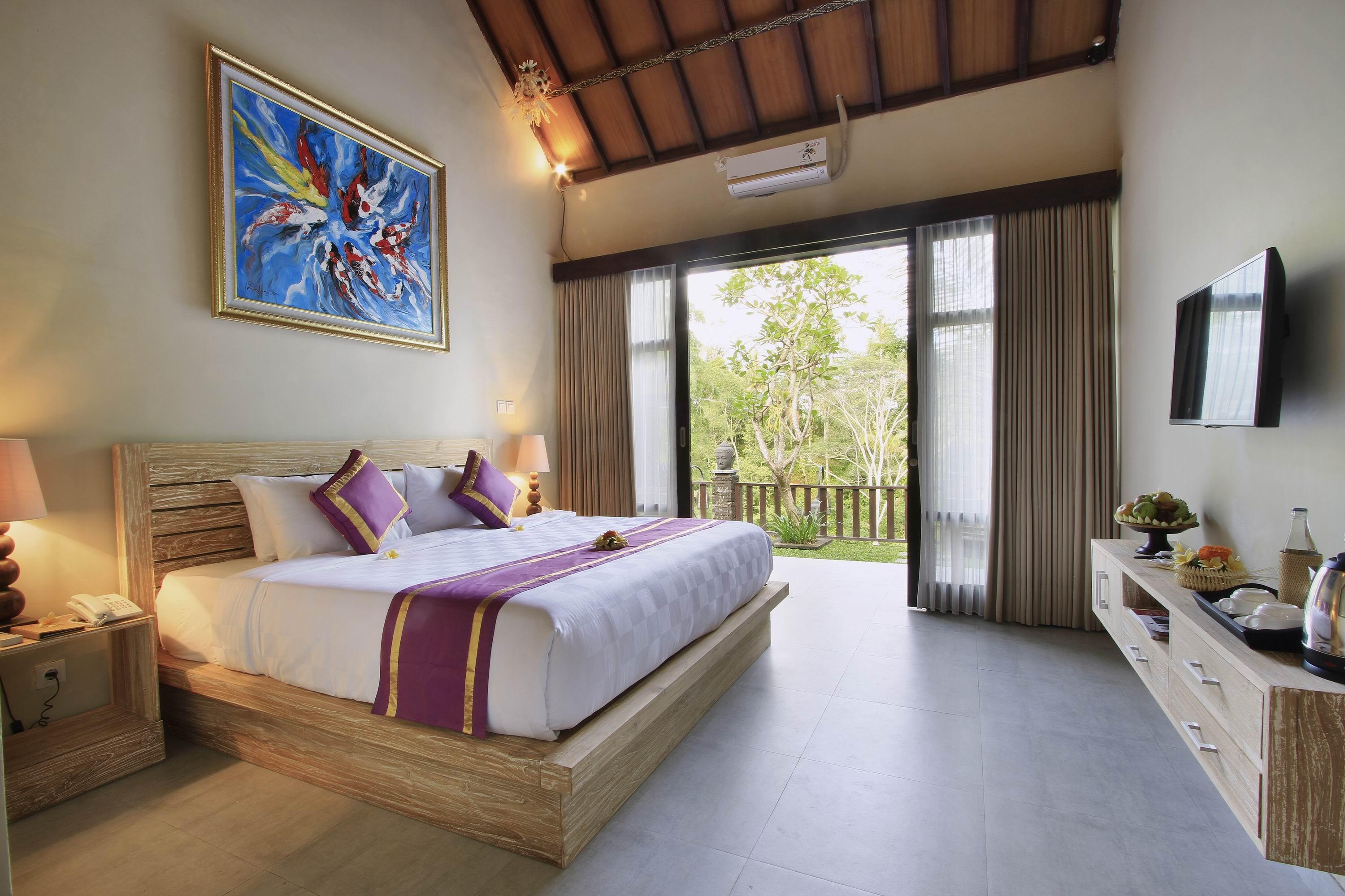 Kawi Resort
