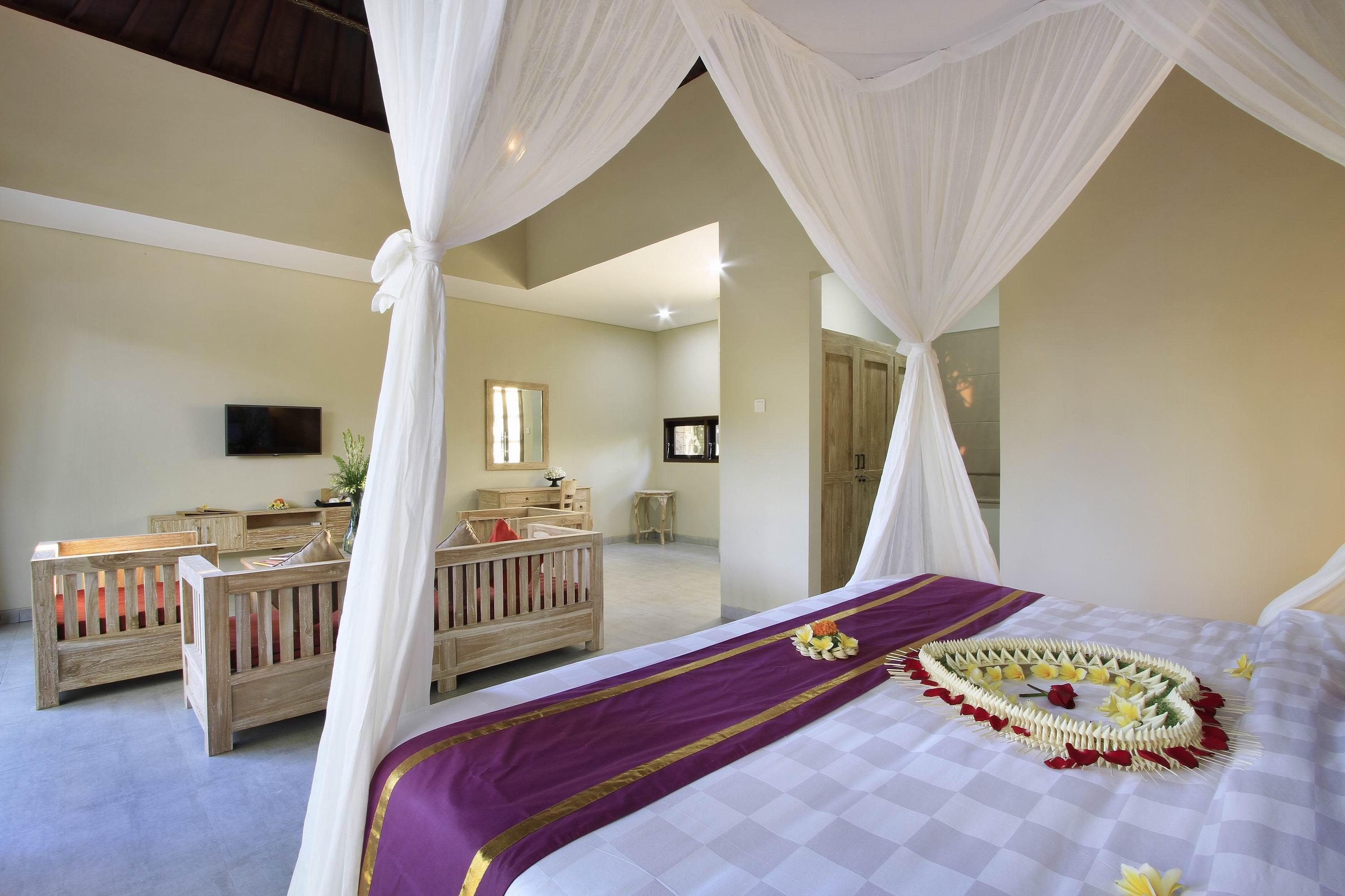 Kawi Resort 4* Tegallalang (Bali)