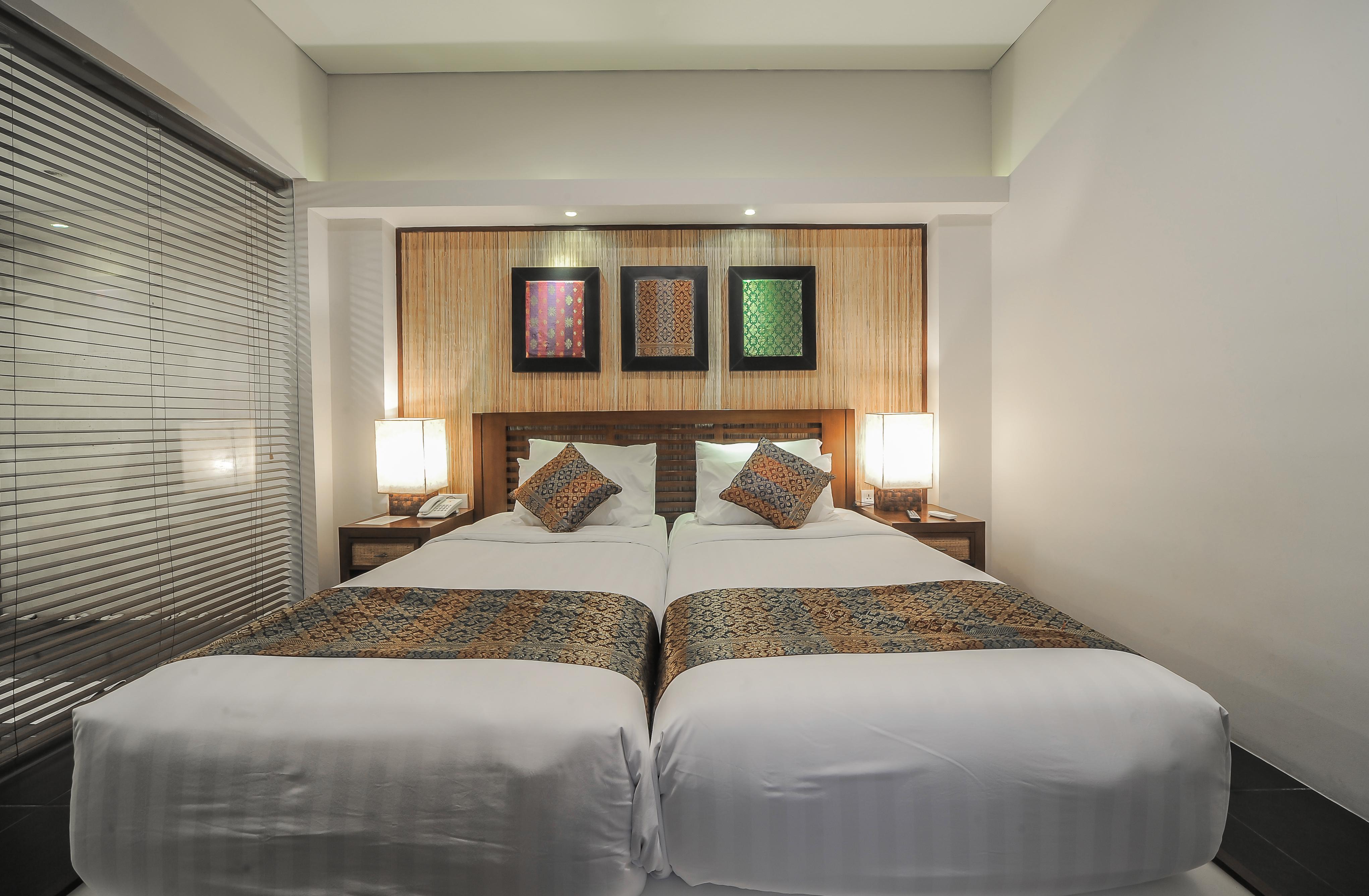 Resort Gaing Mas By Gaing Mas Group 3*