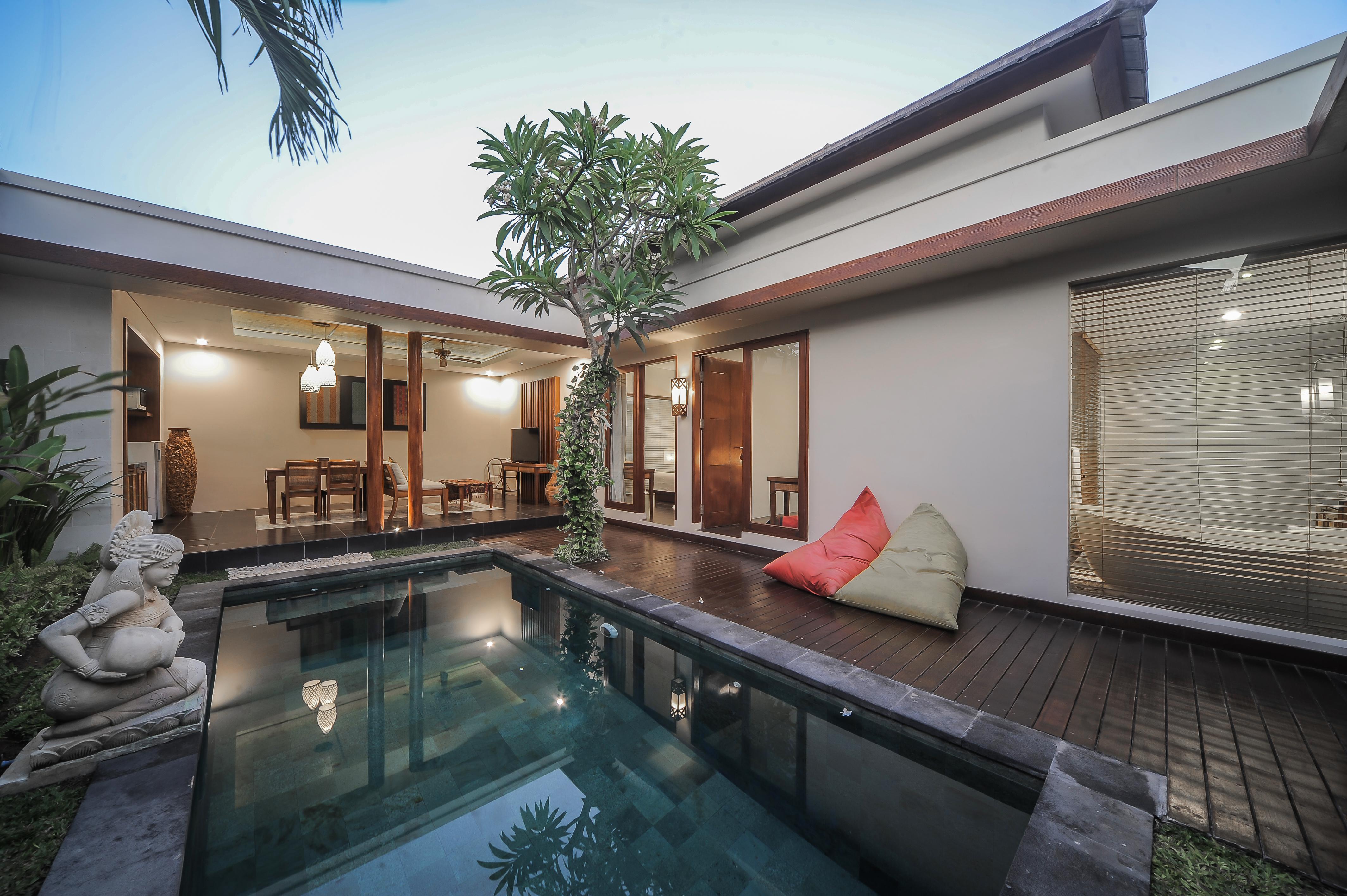 Resort Gaing Mas By Gaing Mas Group Jimbaran (Bali)