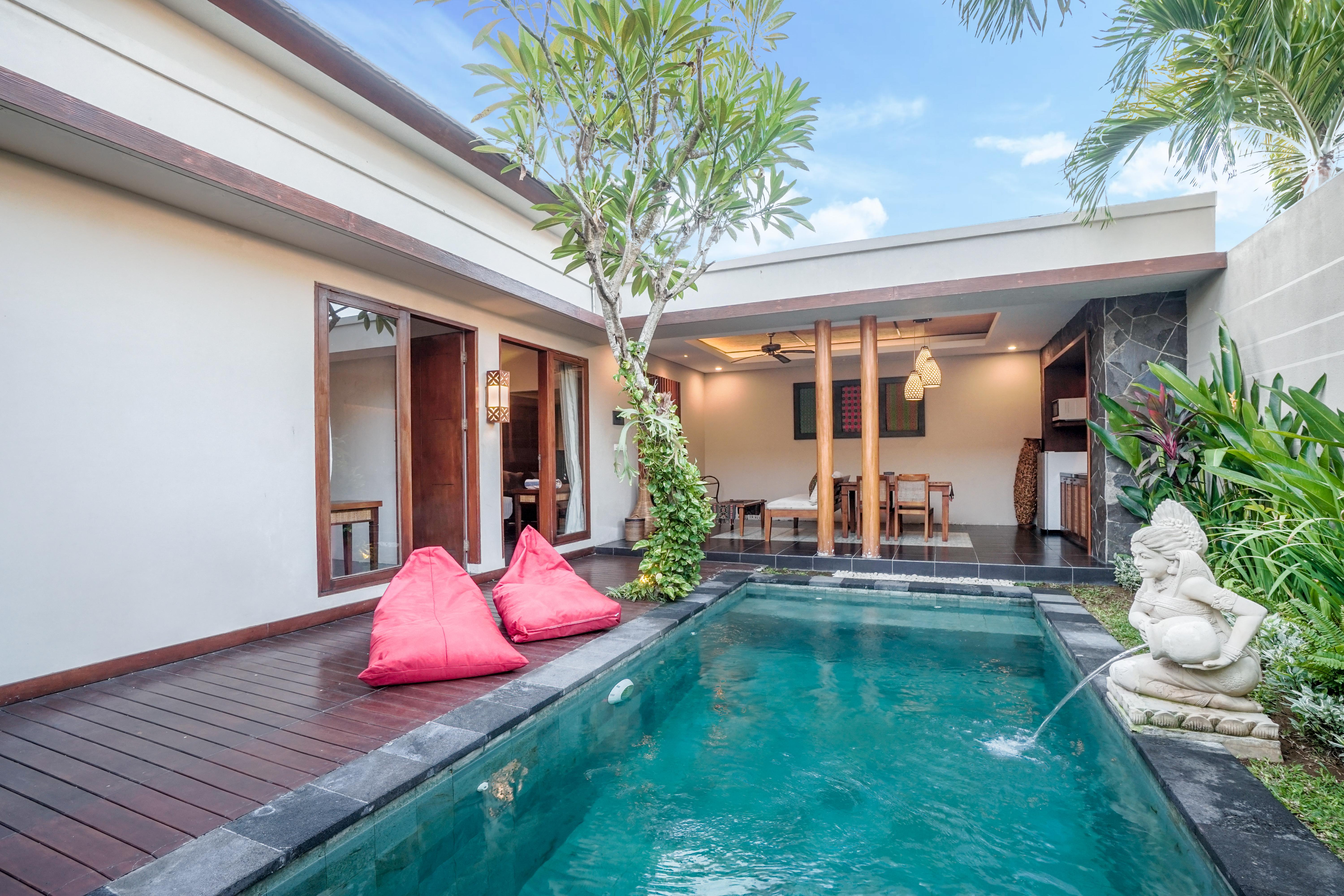 Gaing Mas By Gaing Mas Group Resort Jimbaran (Bali)