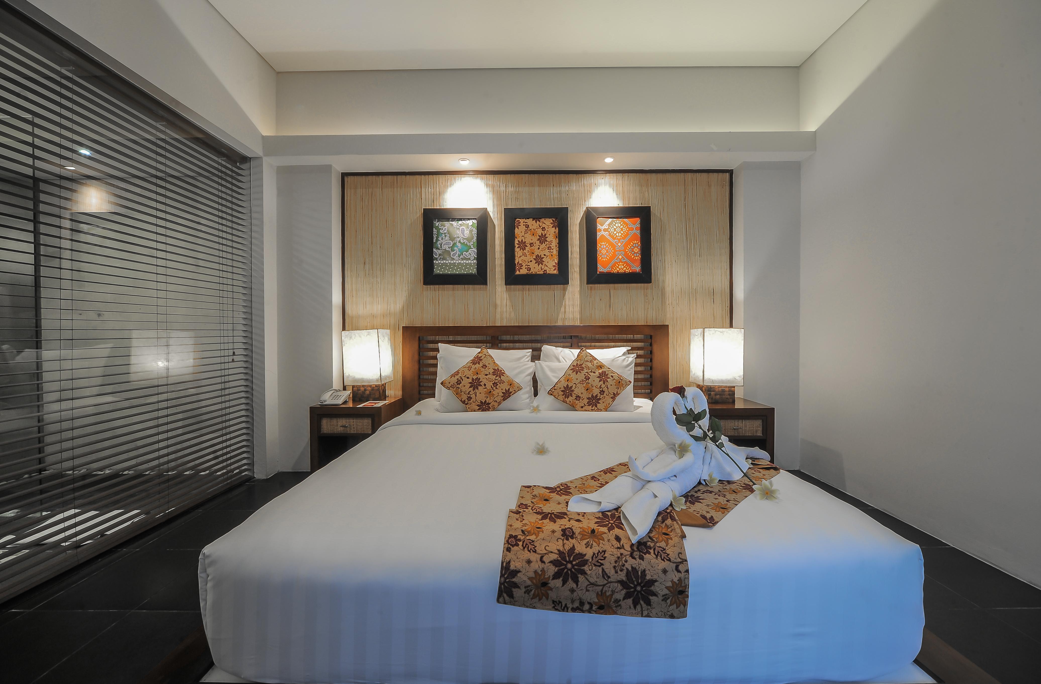 Resort Gaing Mas By Gaing Mas Group 3*
