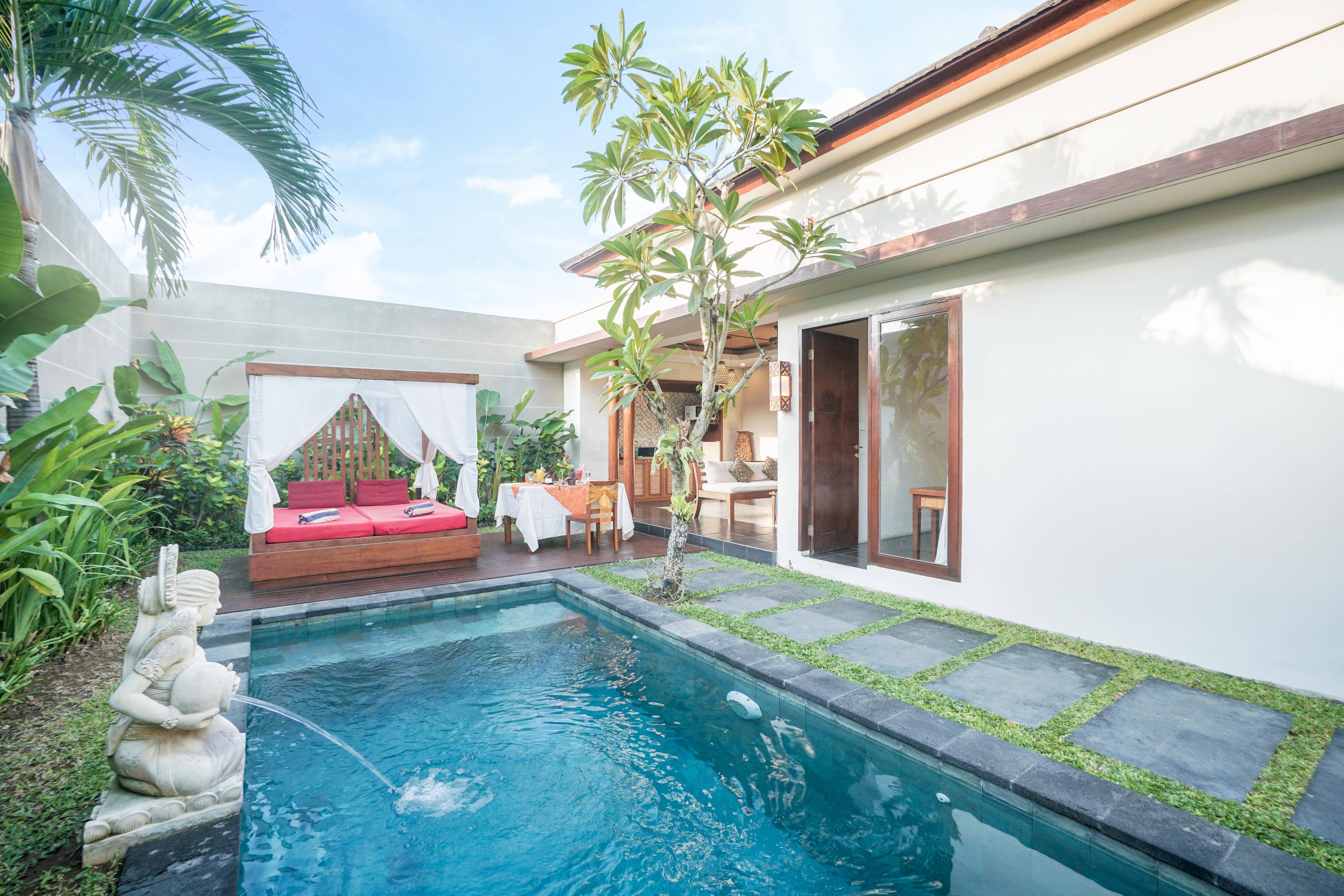 Gaing Mas By Gaing Mas Group 3* Jimbaran (Bali)