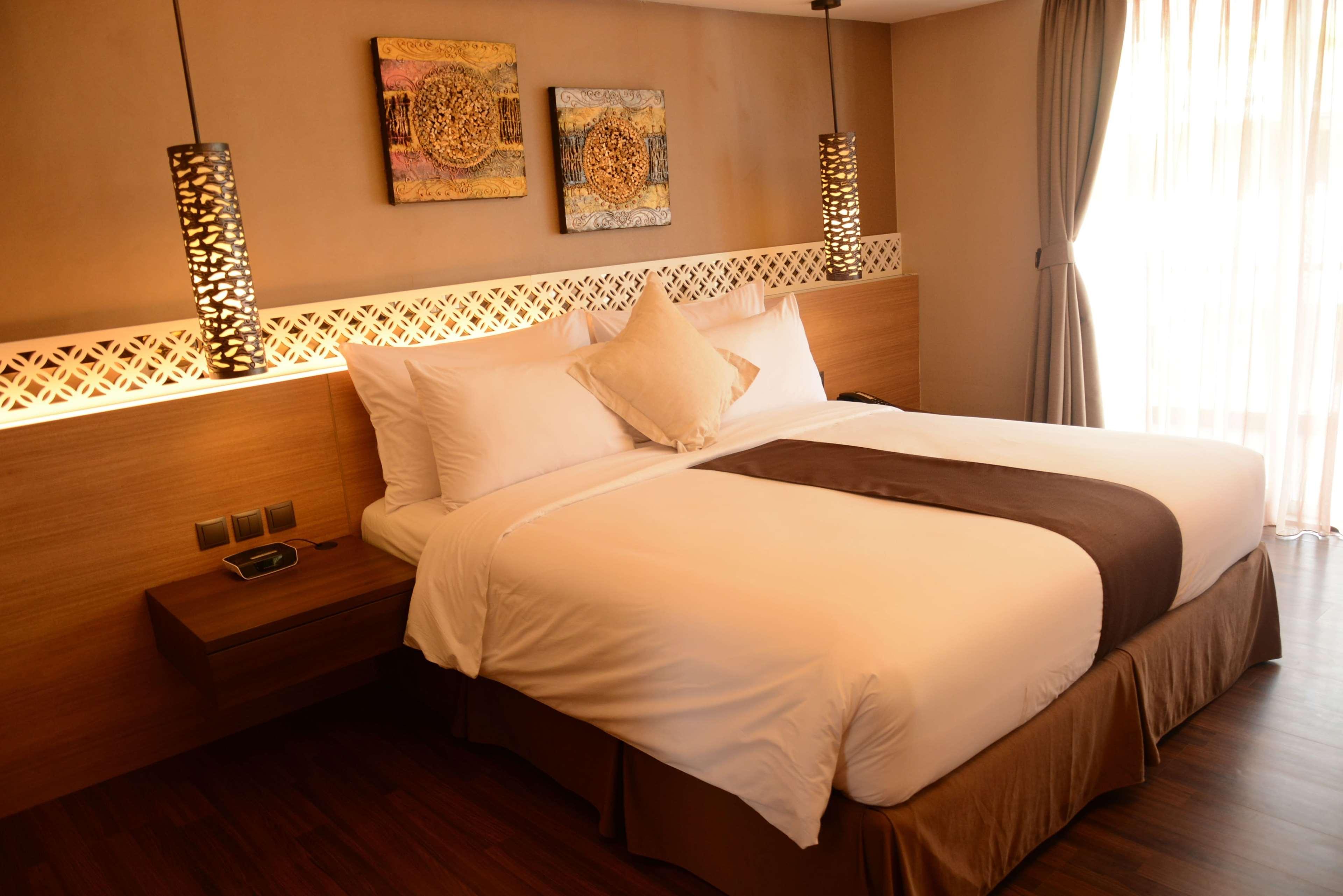 Ramada By Wyndham Bali Sunset Road Kuta Hotel Seminyak (Bali)