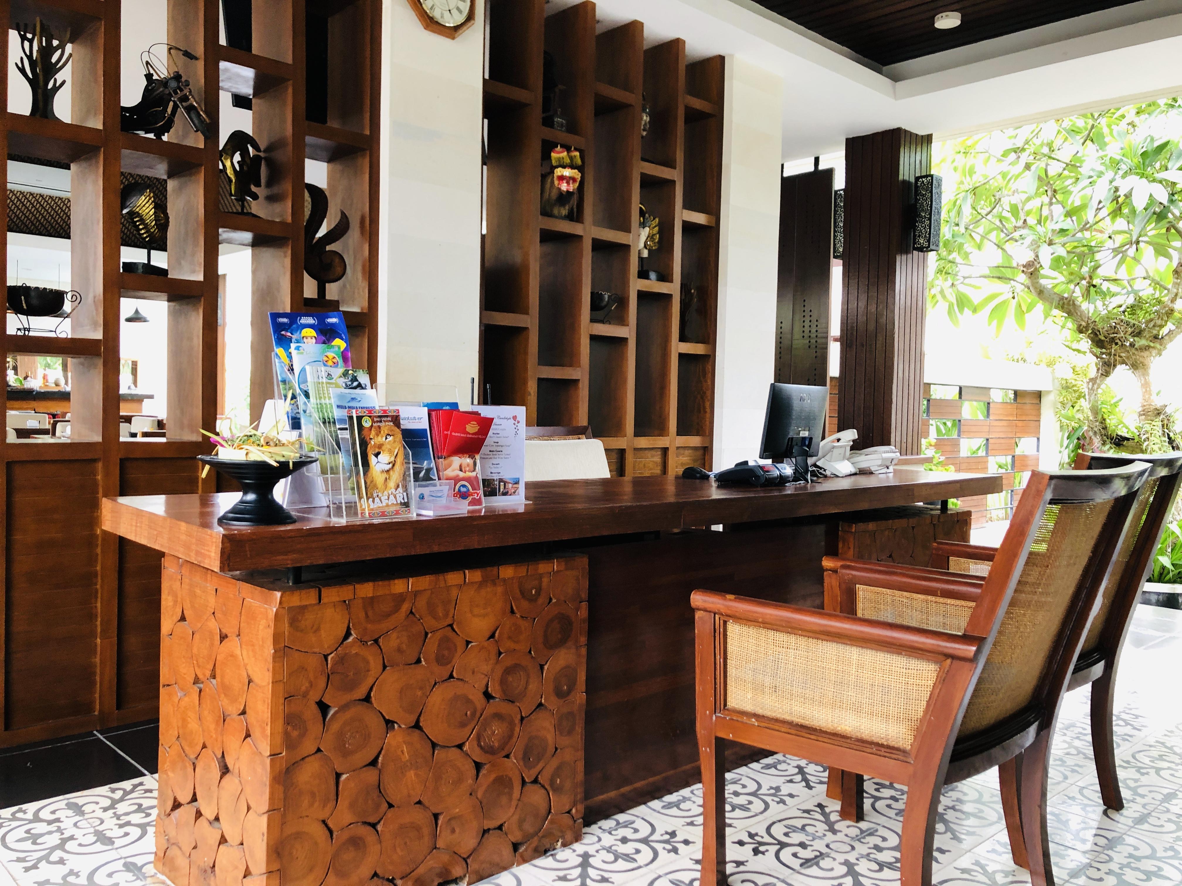 Resort Gaing Mas By Gaing Mas Group Jimbaran (Bali)