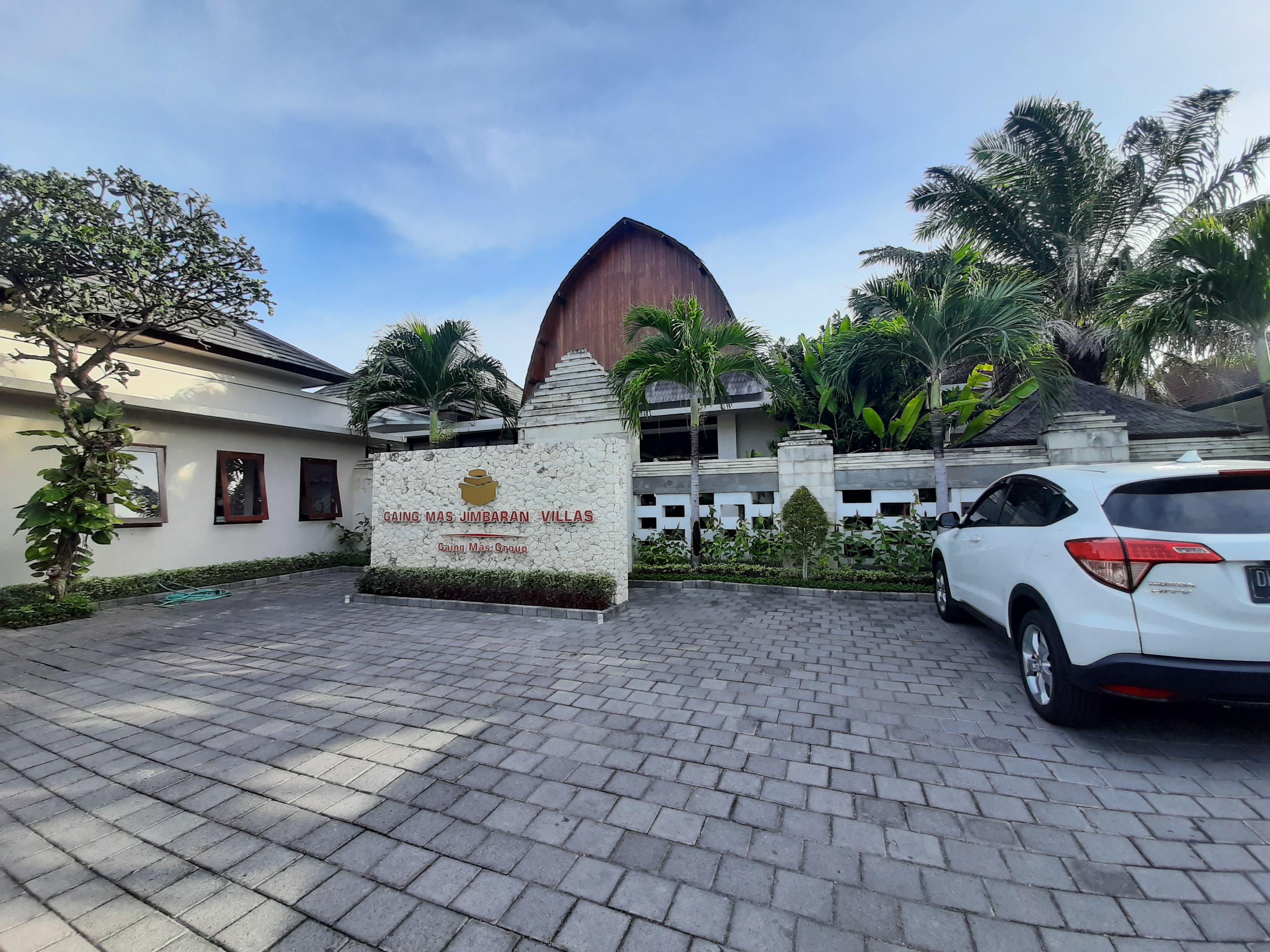 Gaing Mas By Gaing Mas Group 3* Jimbaran (Bali)