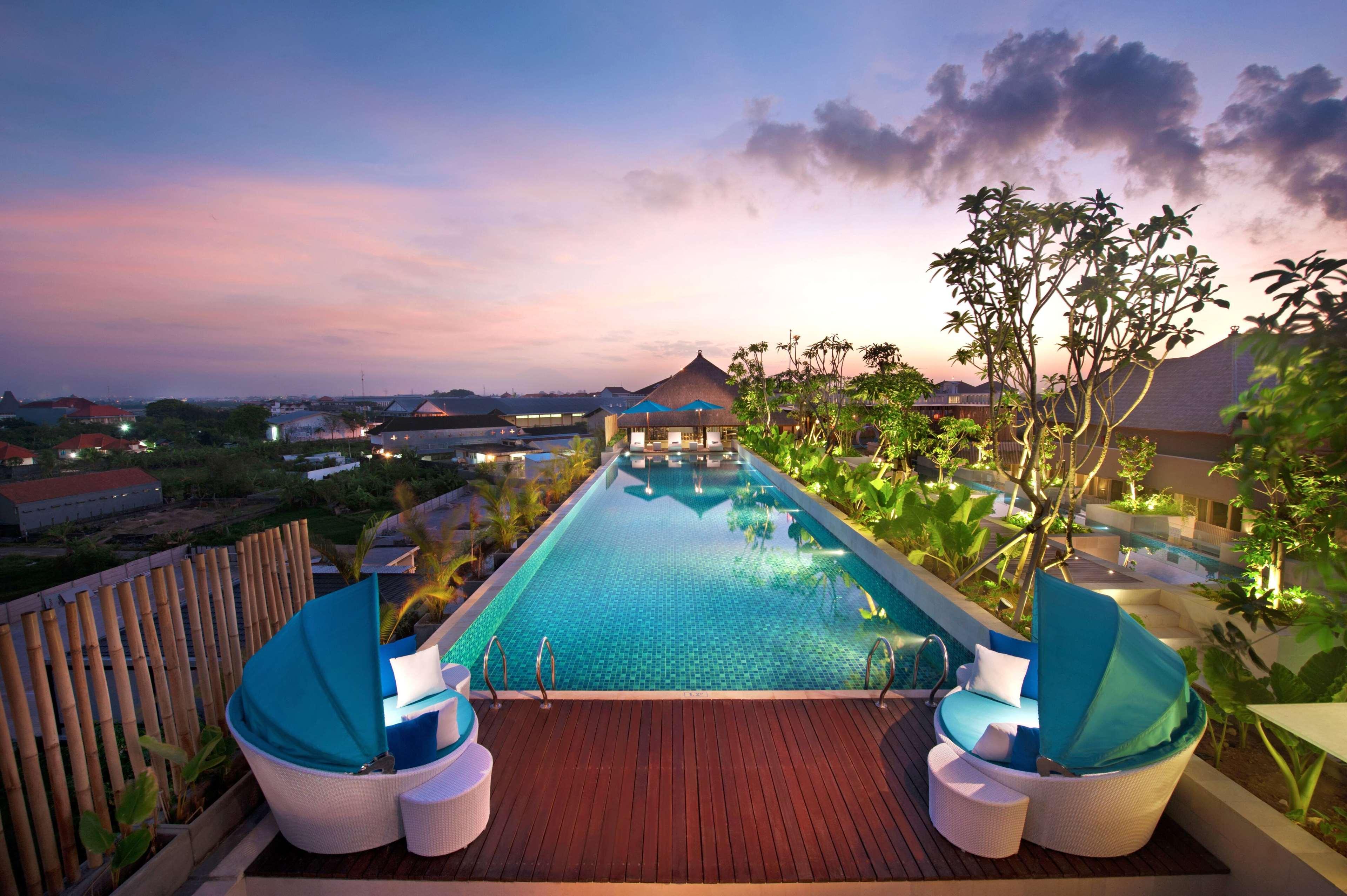 Ramada By Wyndham Bali Sunset Road Kuta Seminyak (Bali)