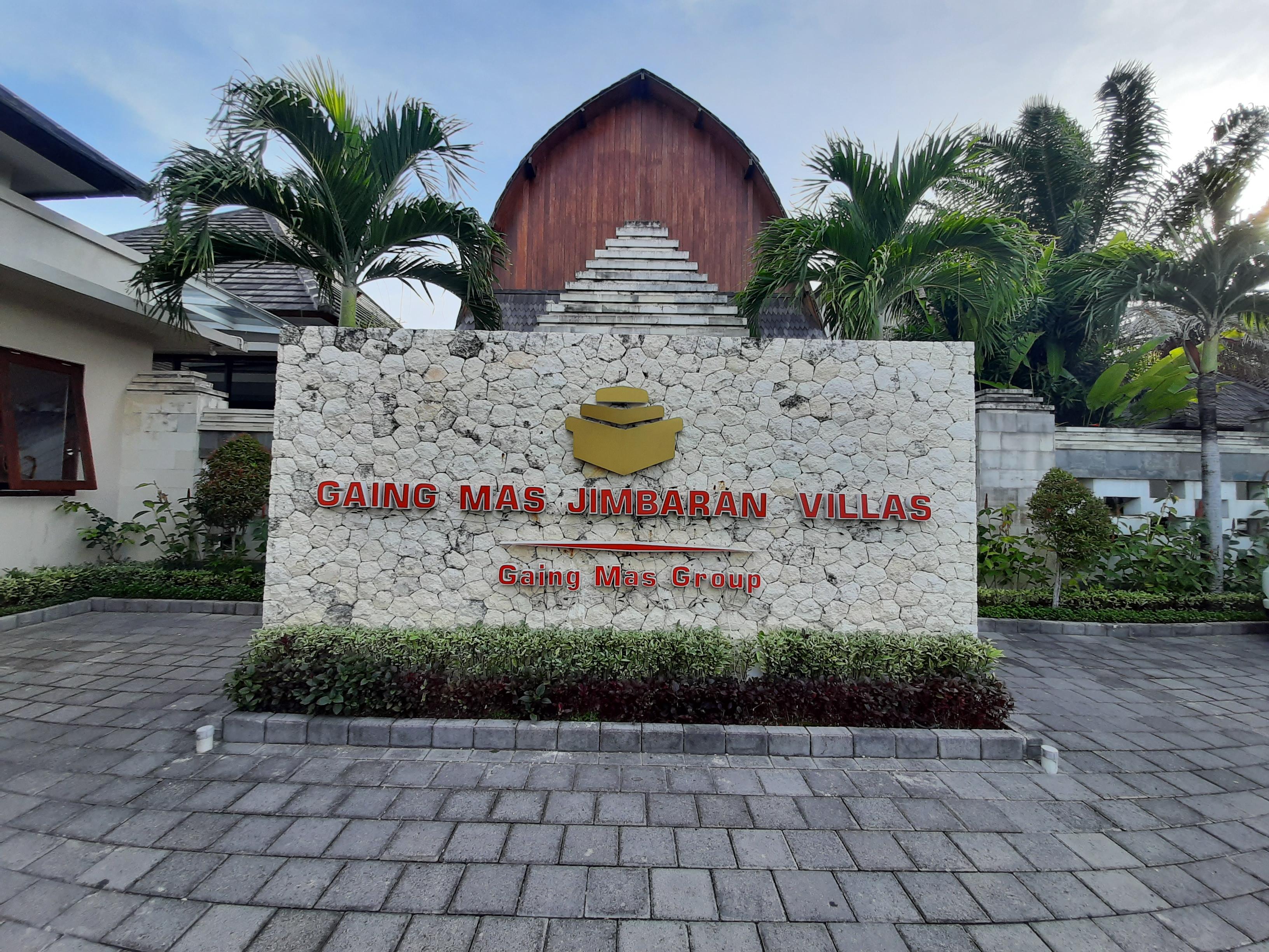 Resort Gaing Mas By Gaing Mas Group 3*