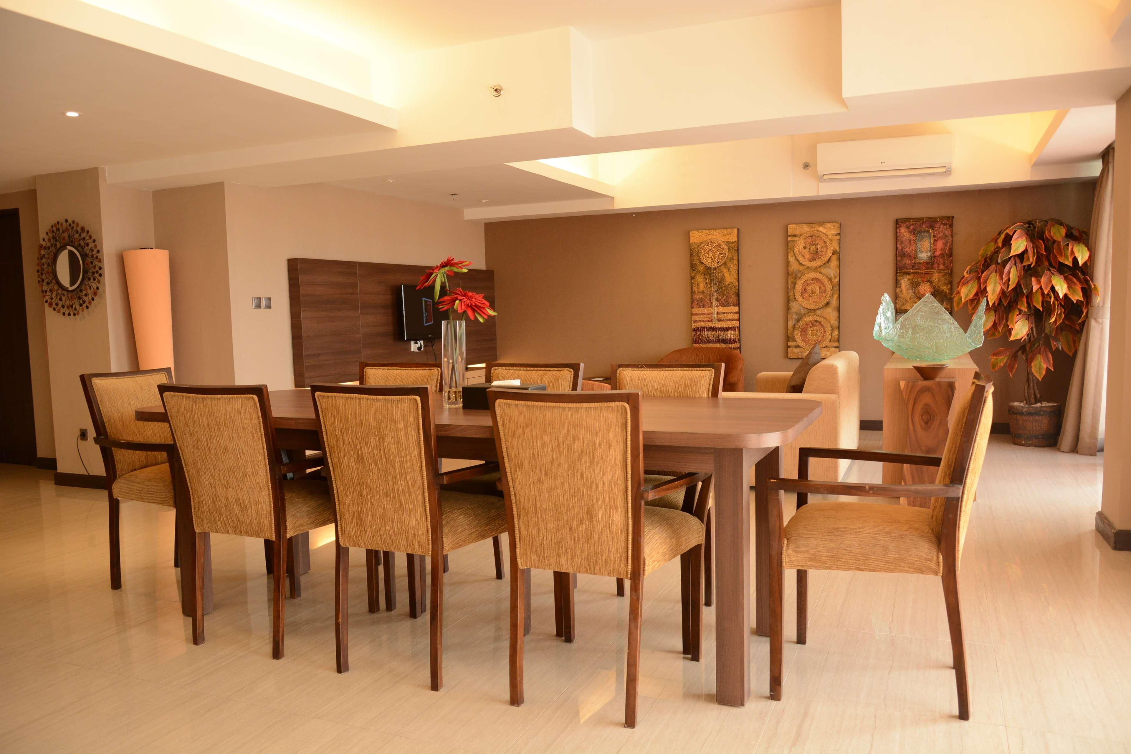 Hotel Ramada By Wyndham Bali Sunset Road Kuta 4*
