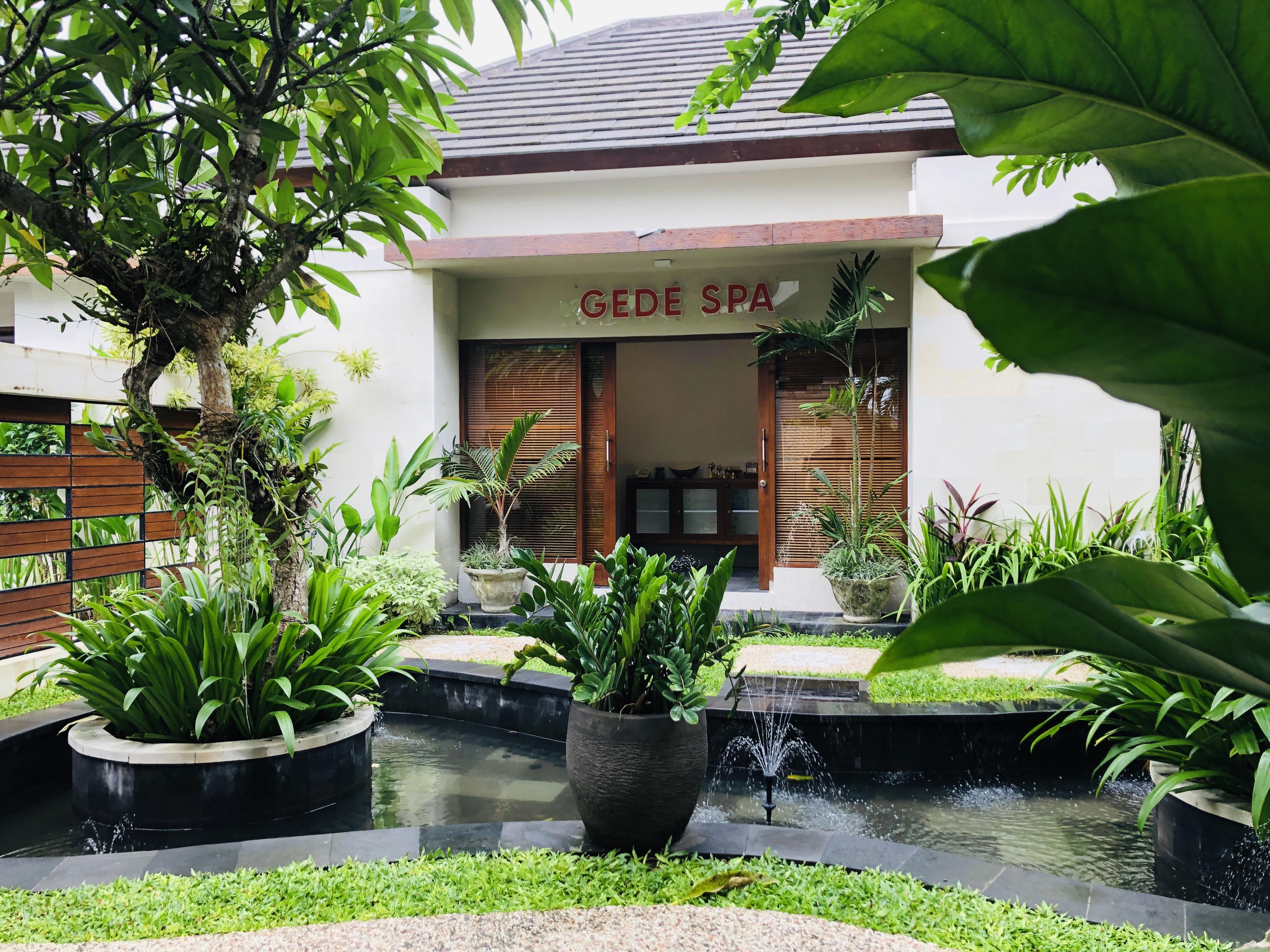 Resort Gaing Mas By Gaing Mas Group