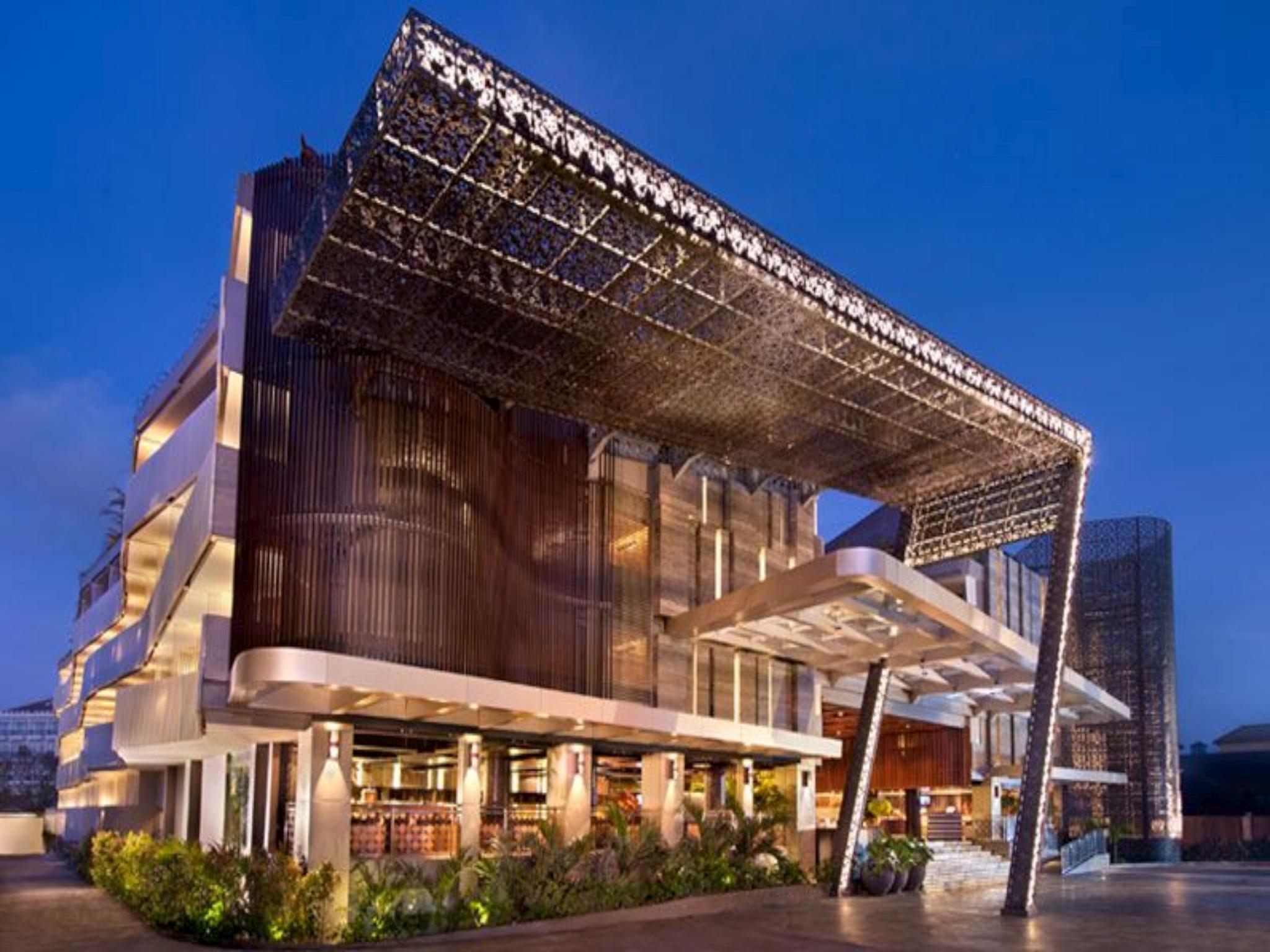Ramada By Wyndham Bali Sunset Road Kuta Hotel Seminyak (Bali)