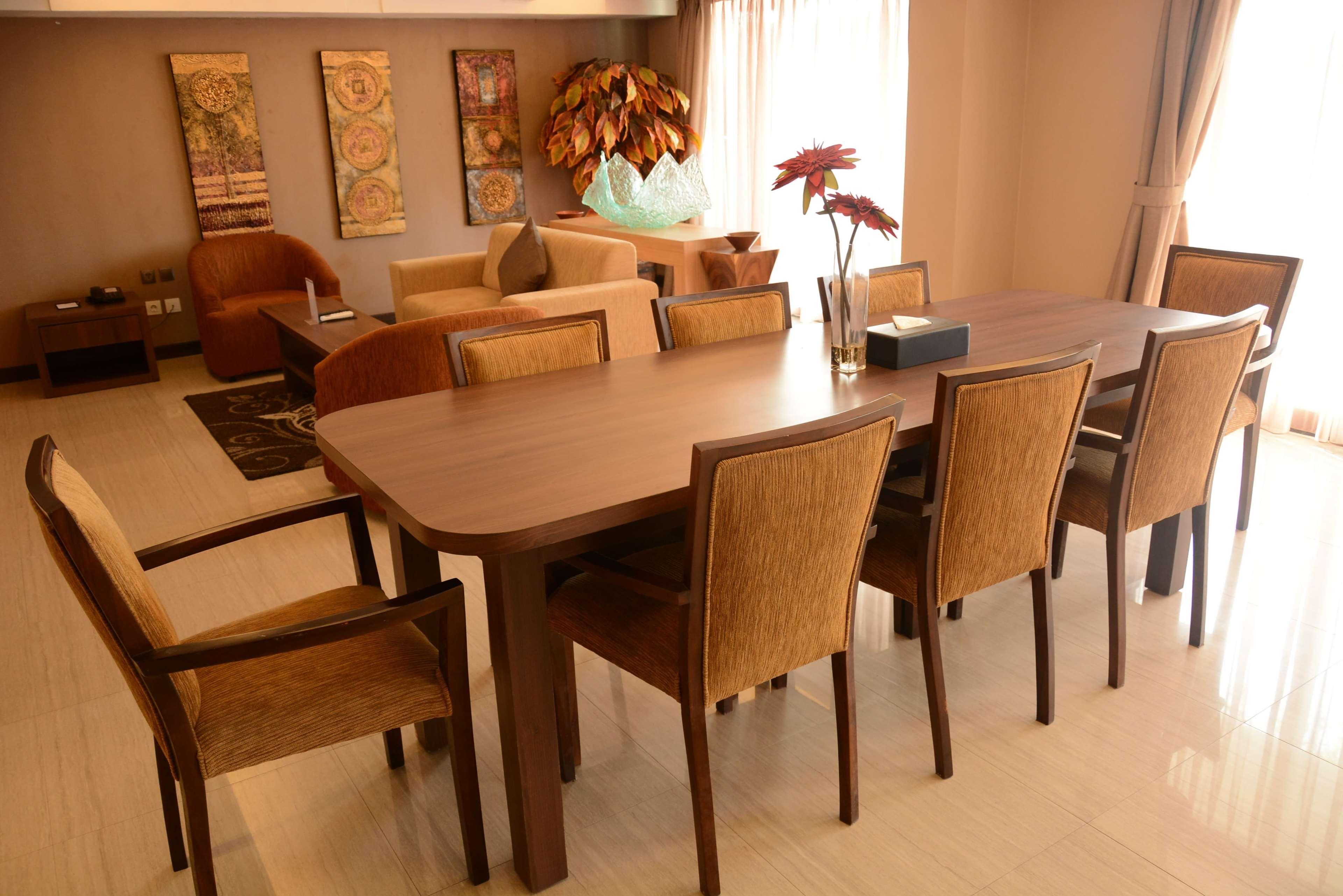 Hotel Ramada By Wyndham Bali Sunset Road Kuta