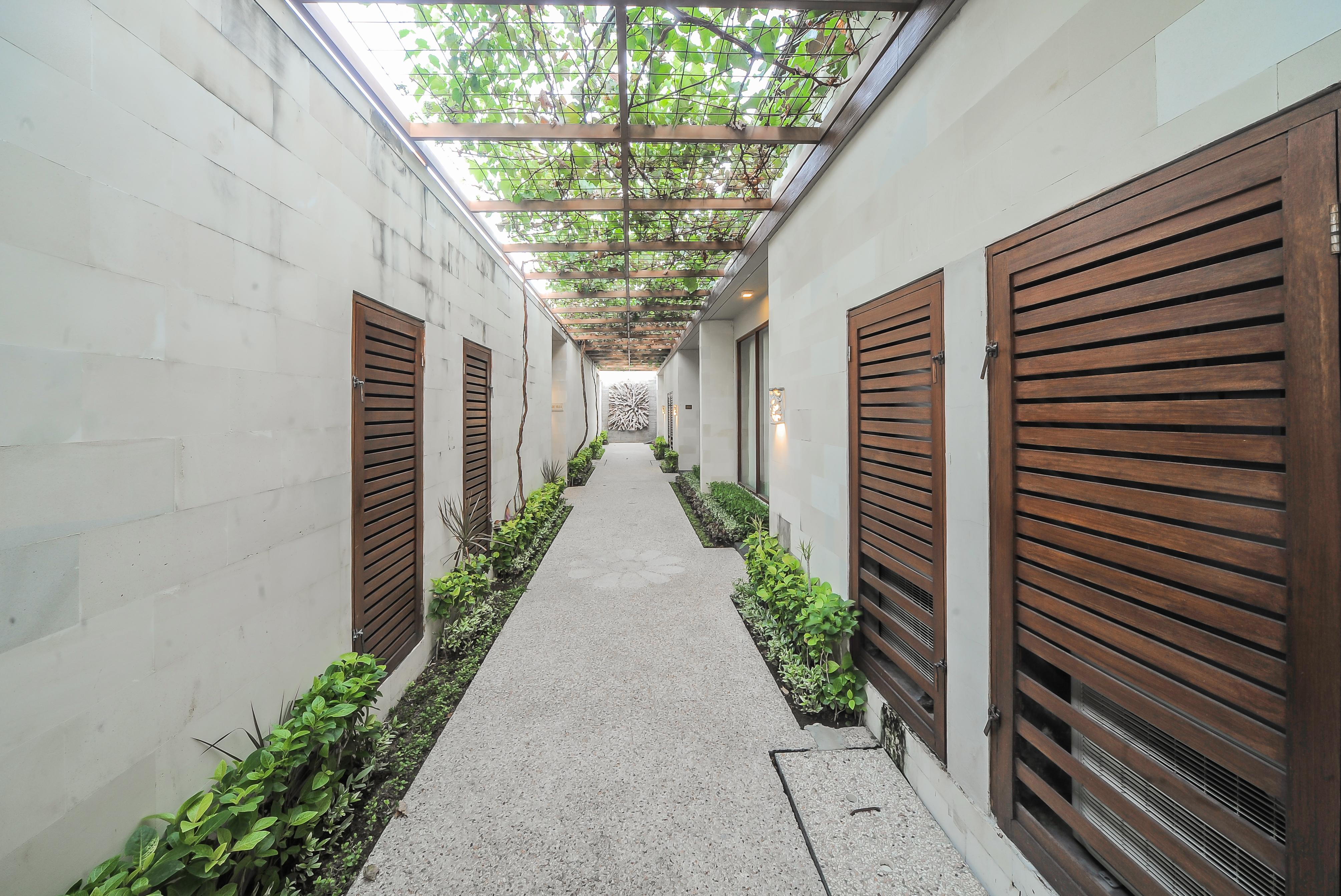 Resort Gaing Mas By Gaing Mas Group Jimbaran (Bali)