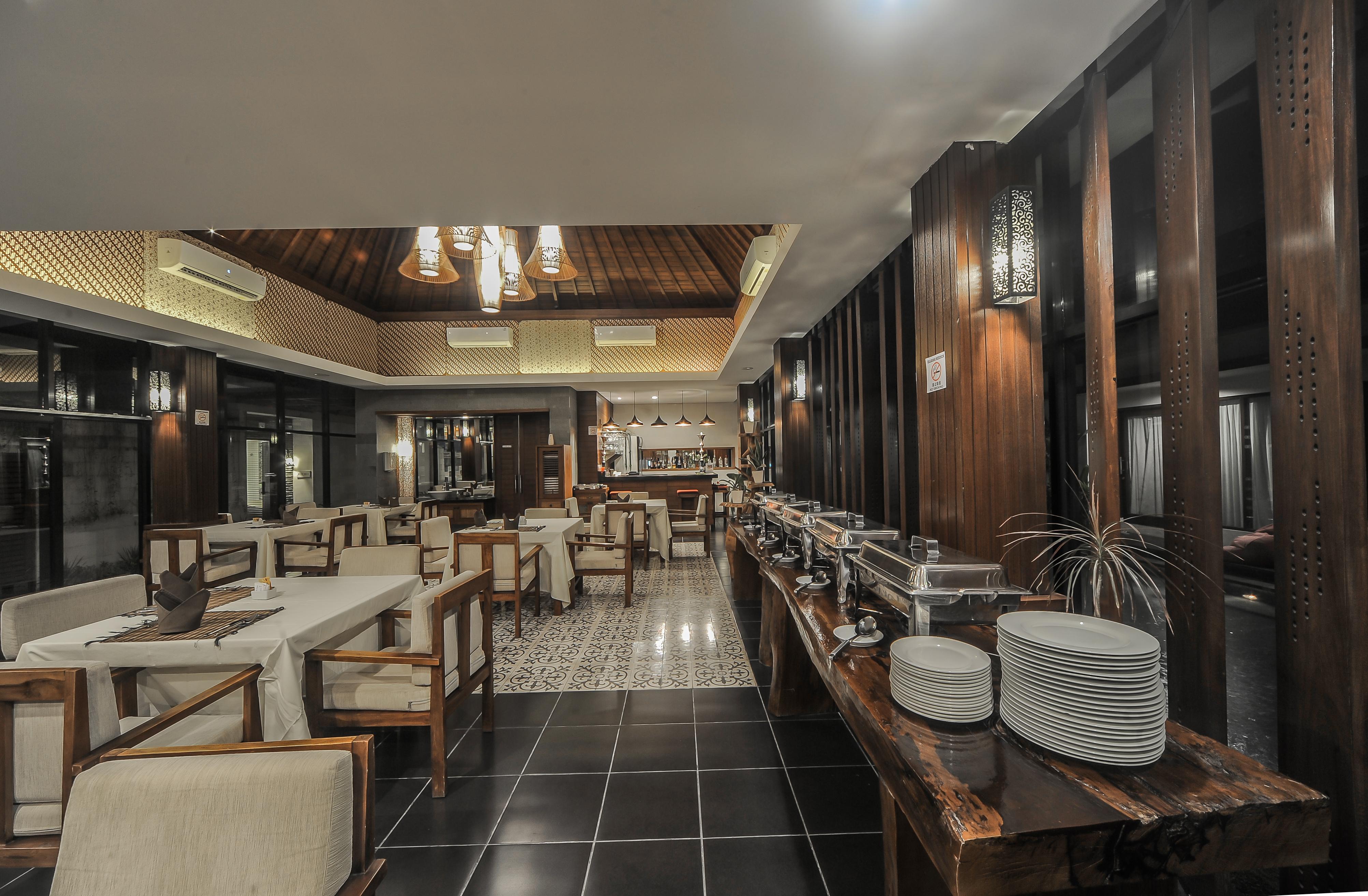 Gaing Mas By Gaing Mas Group Resort