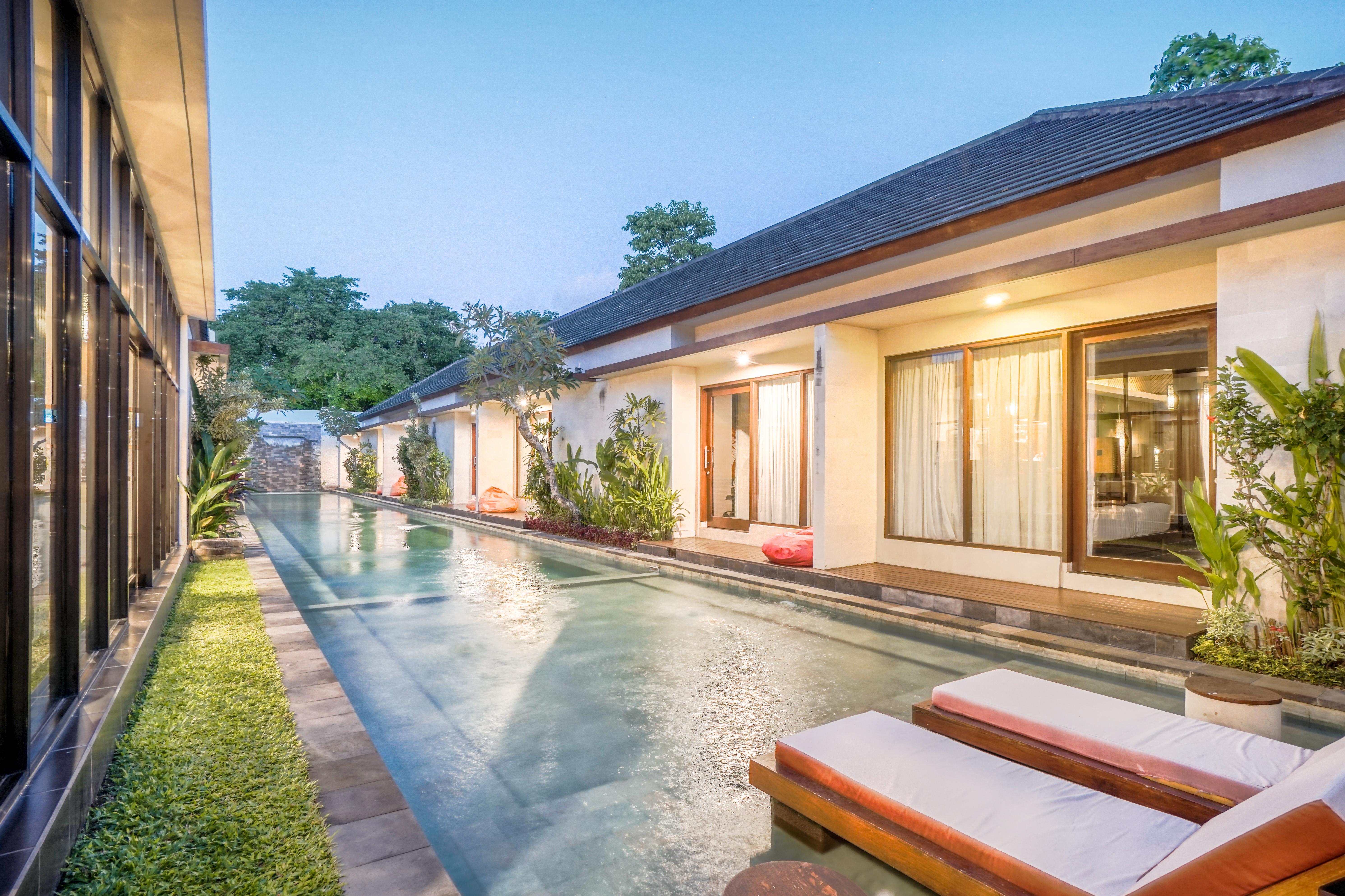 Gaing Mas By Gaing Mas Group Resort