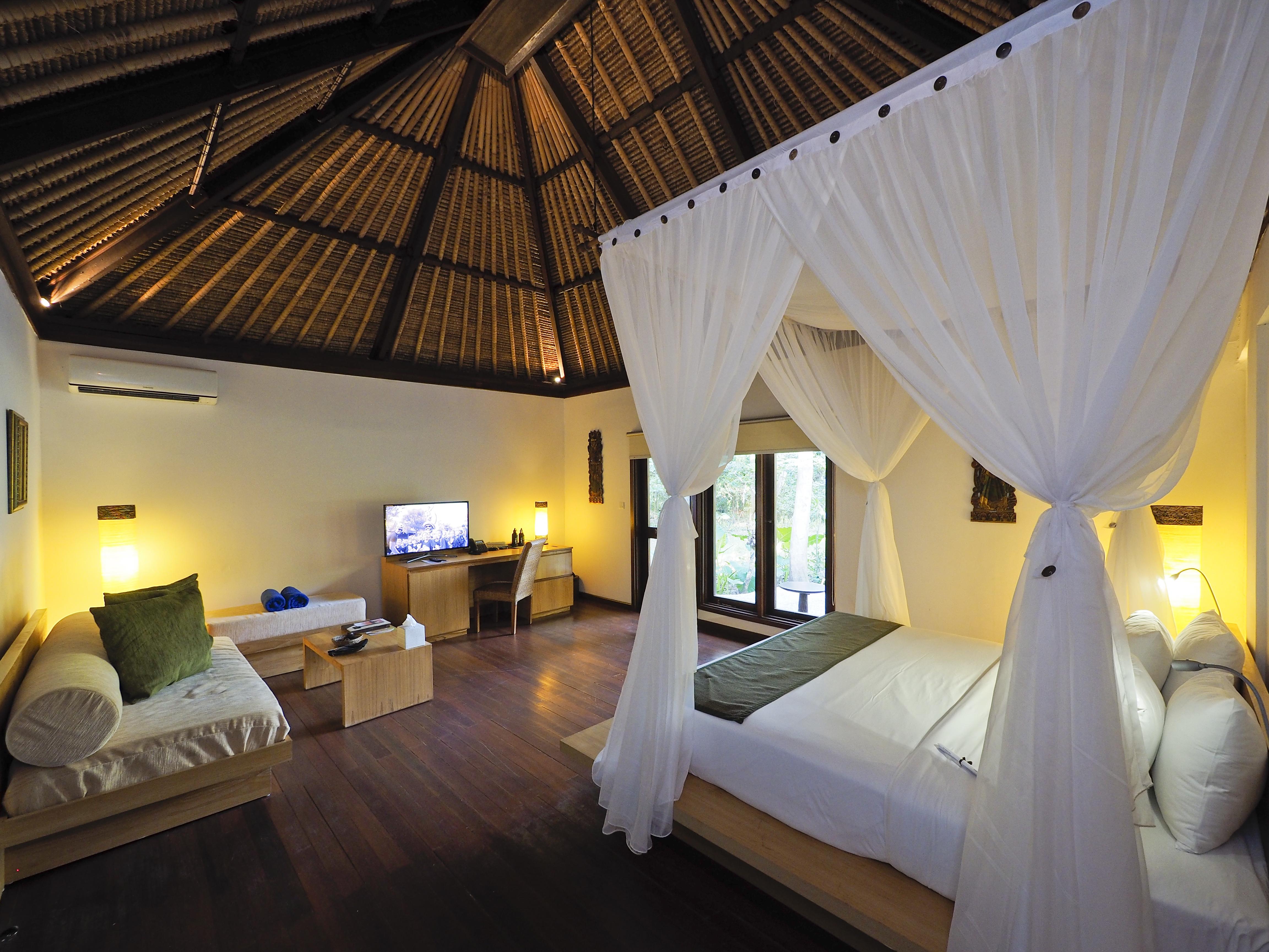 The Menjangan By Lifestyleretreats