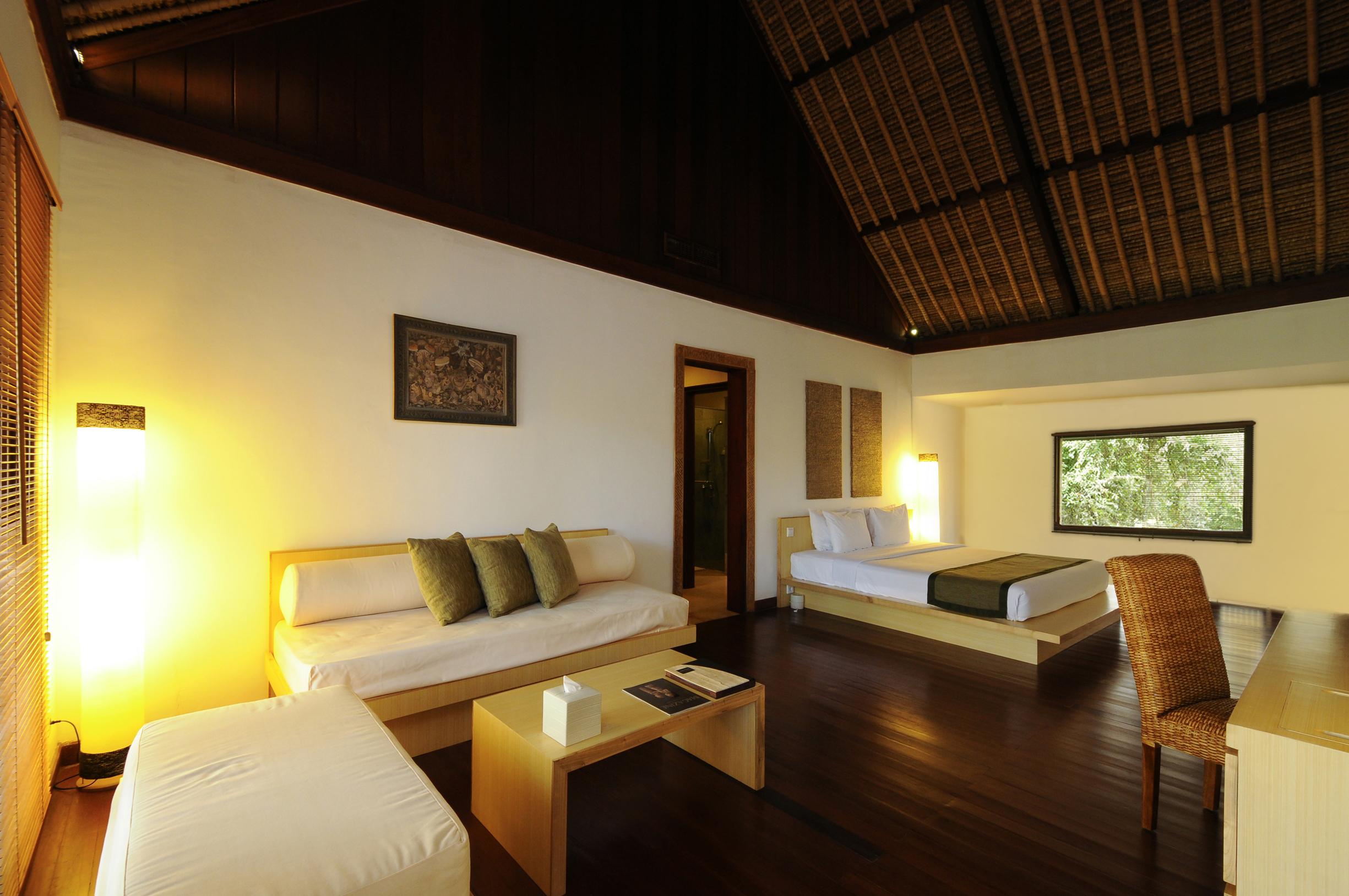 The Menjangan By Lifestyleretreats Resort Banyuwedang