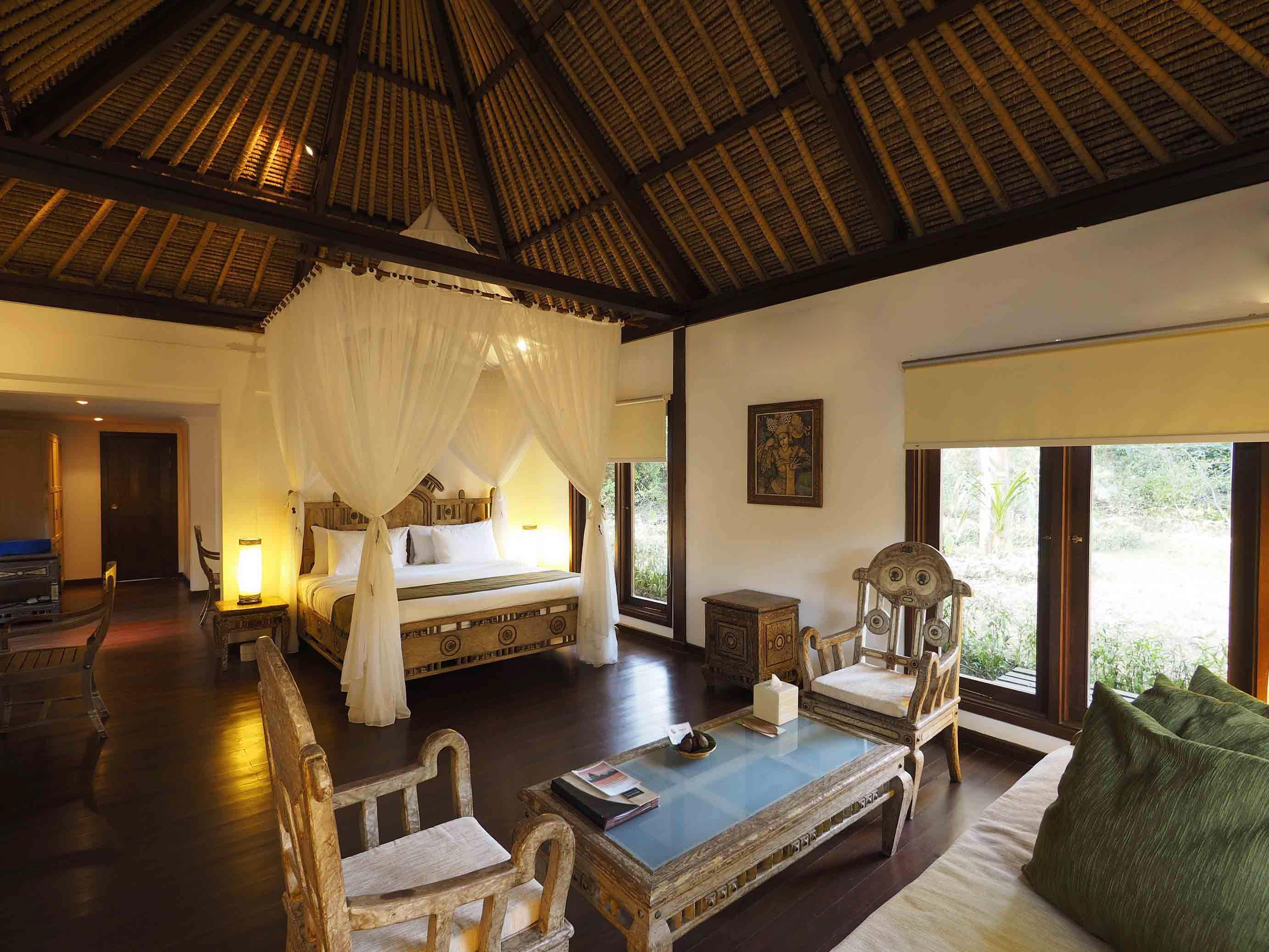 The Menjangan By Lifestyleretreats 4*