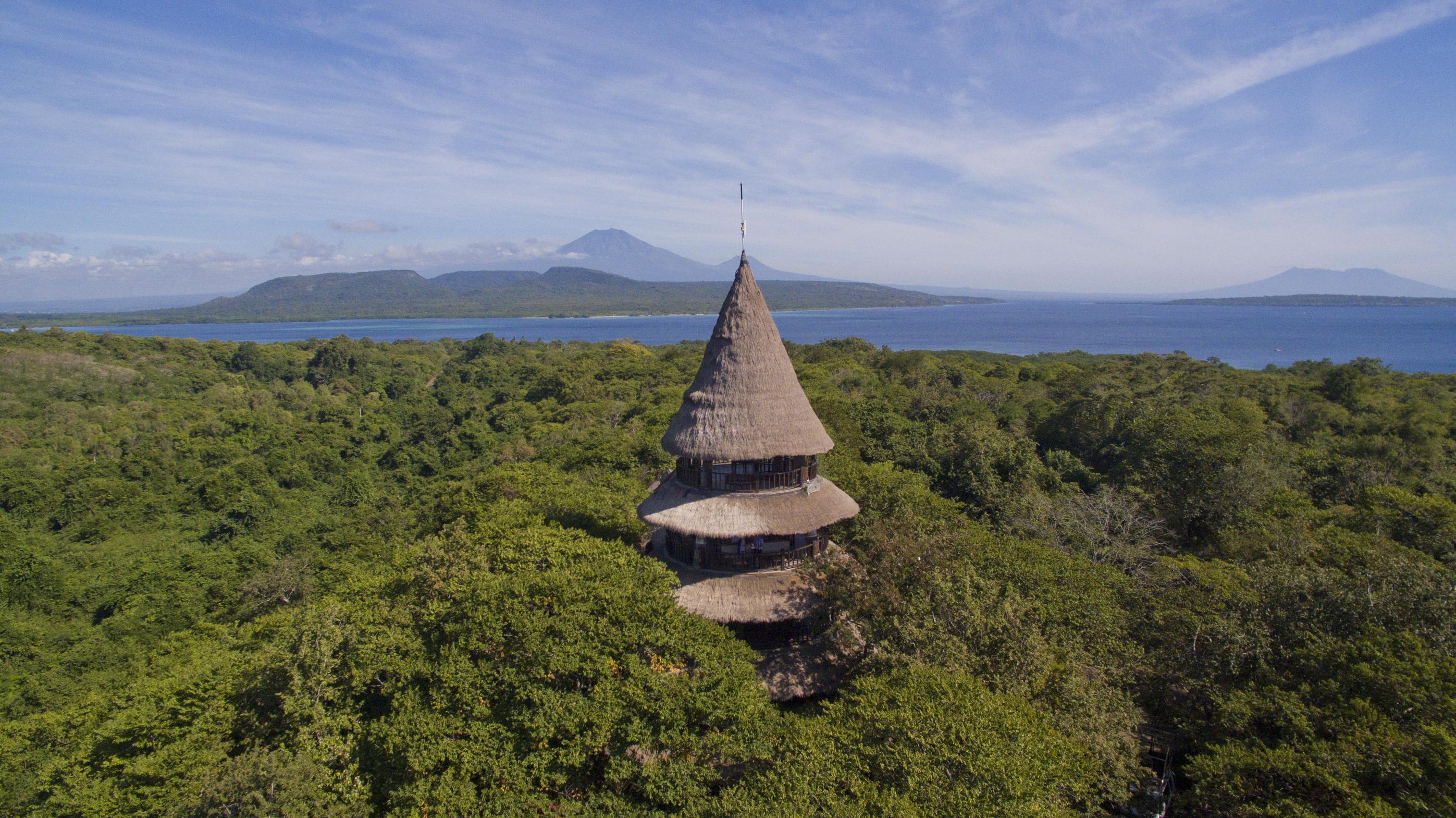 The Menjangan By Lifestyleretreats