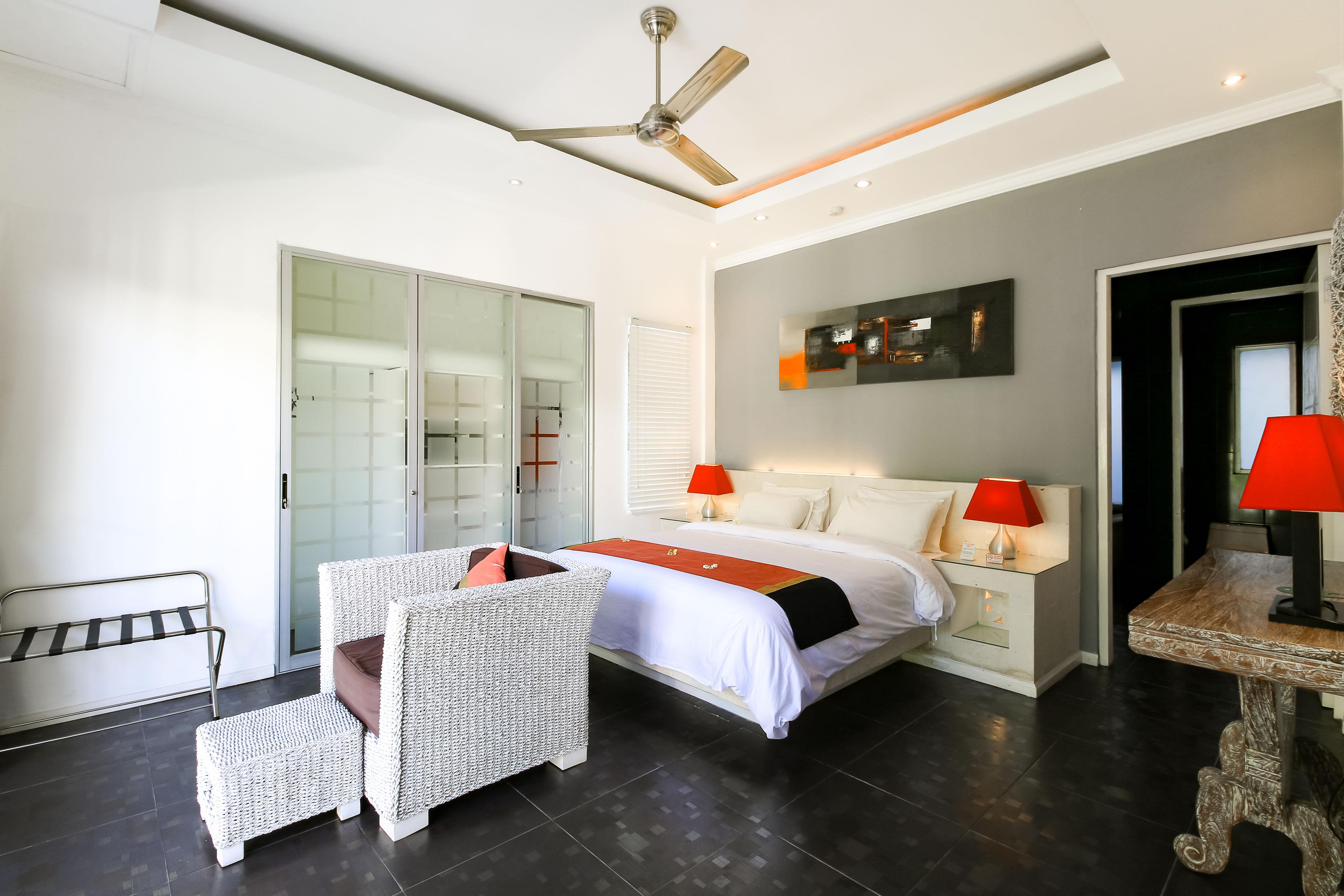 Aleesha And Resort Sanur (Bali)
