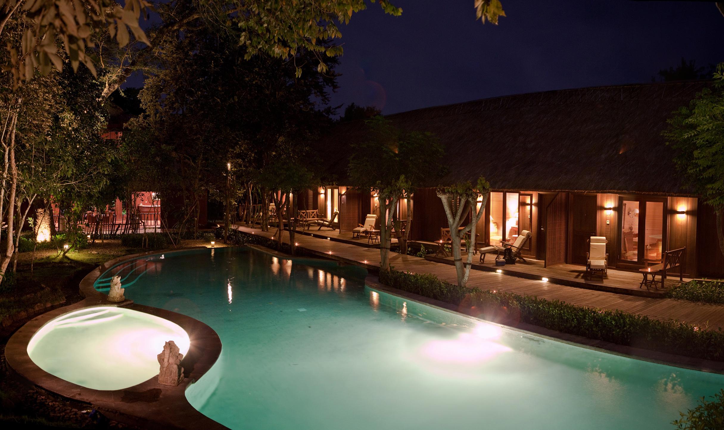 The Menjangan By Lifestyleretreats 4*