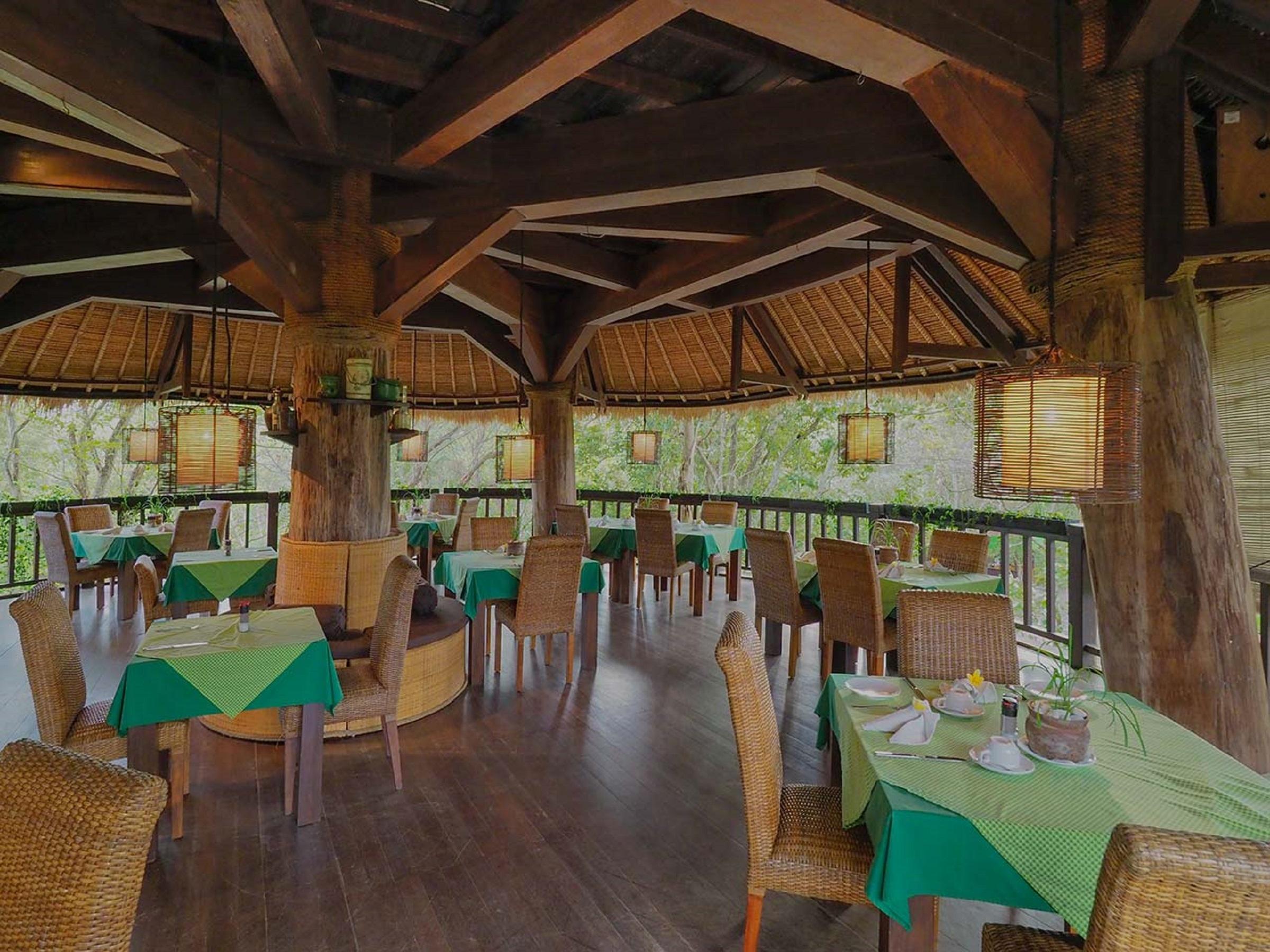 The Menjangan By Lifestyleretreats