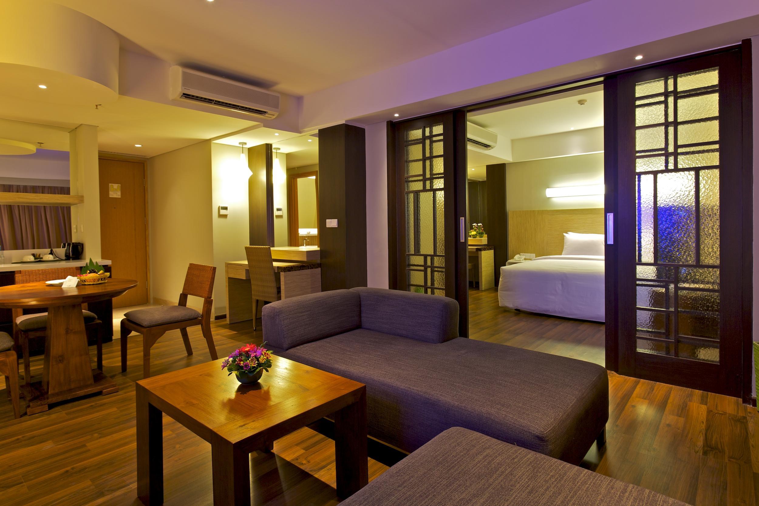 Bintang Kuta Hotel 4*