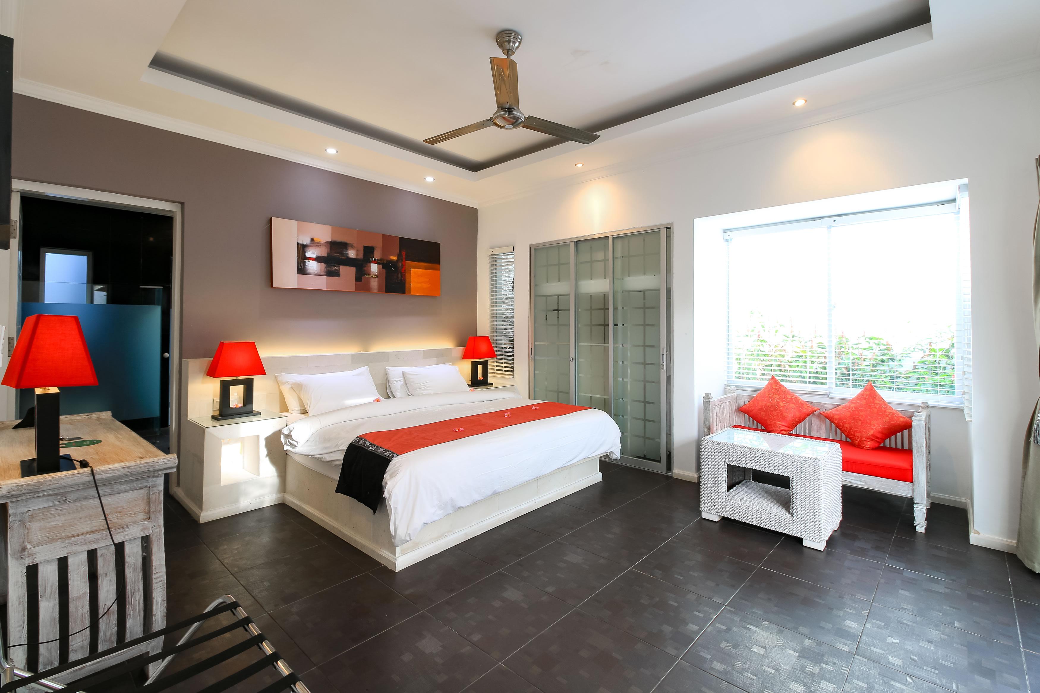 Aleesha And 4* Sanur (Bali)