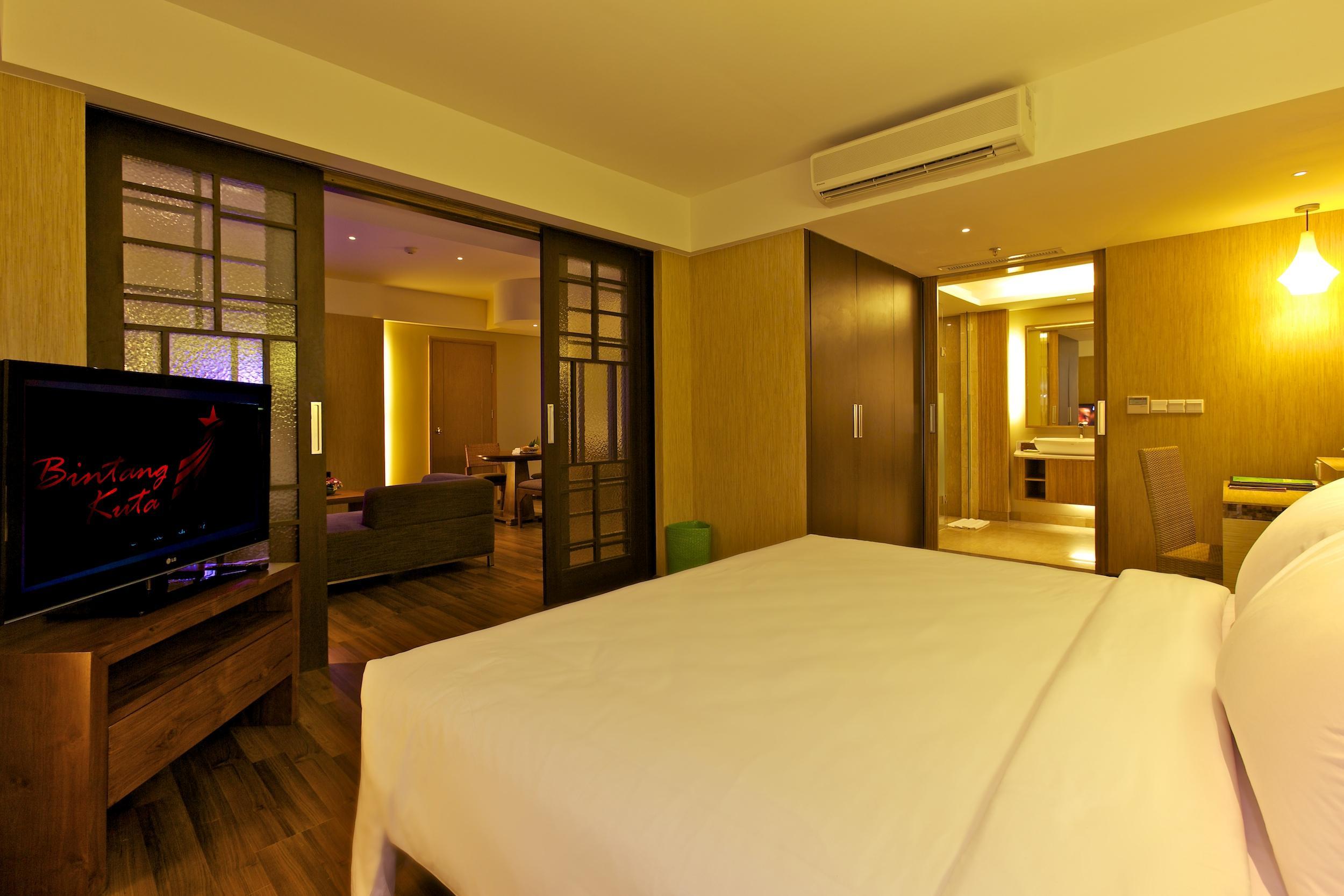 Bintang Kuta Hotel 4*