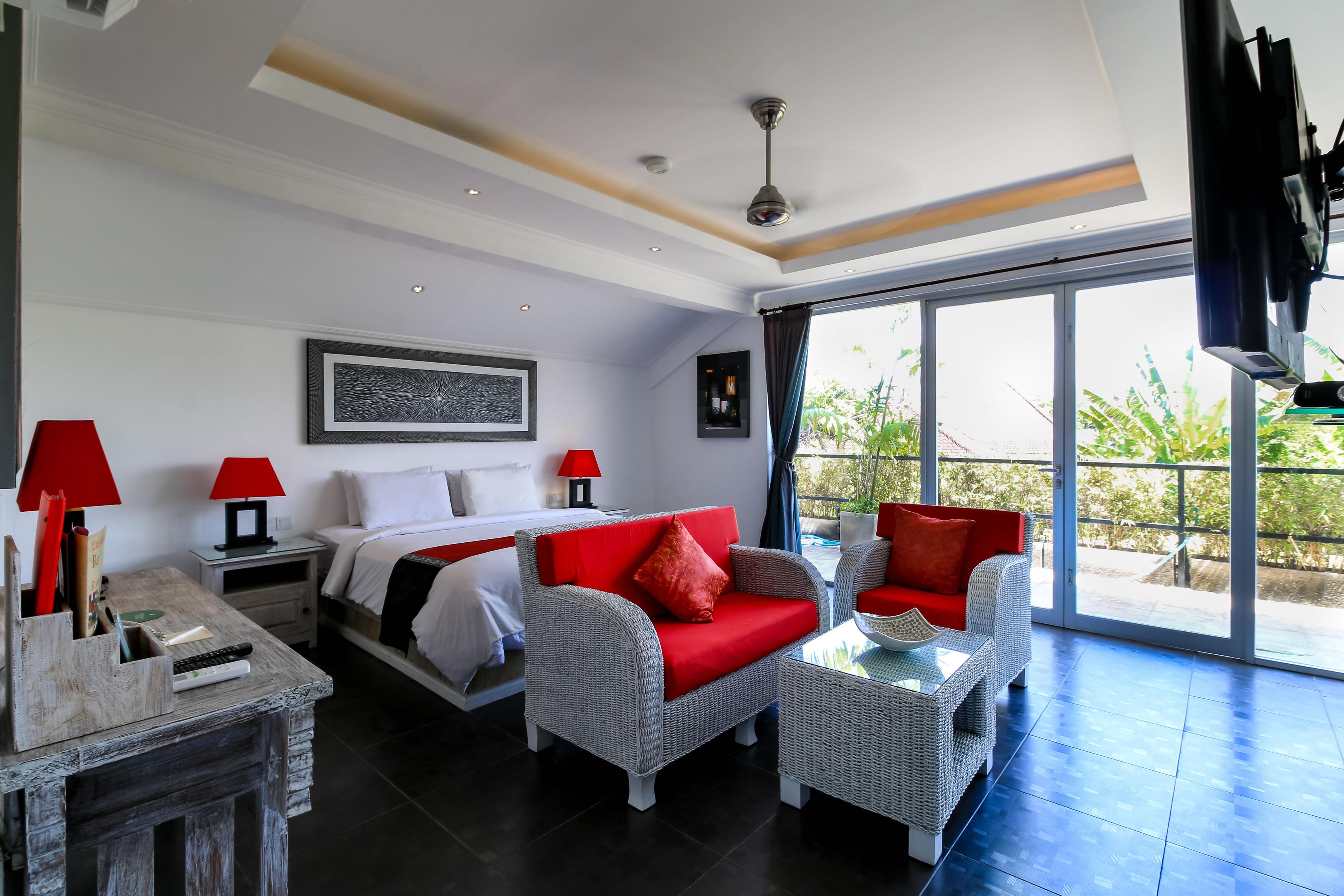 Aleesha And Resort Sanur (Bali)